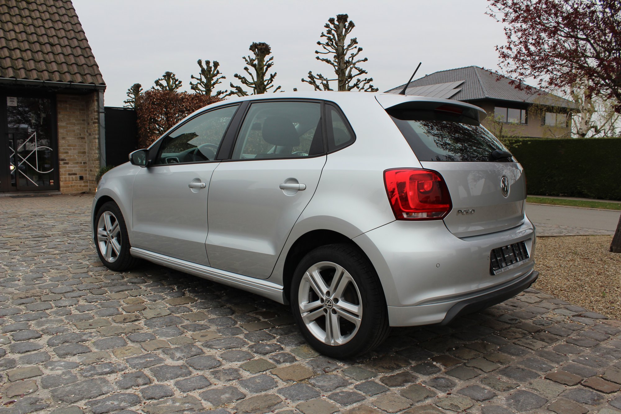 Volkswagen Polo - foto 7