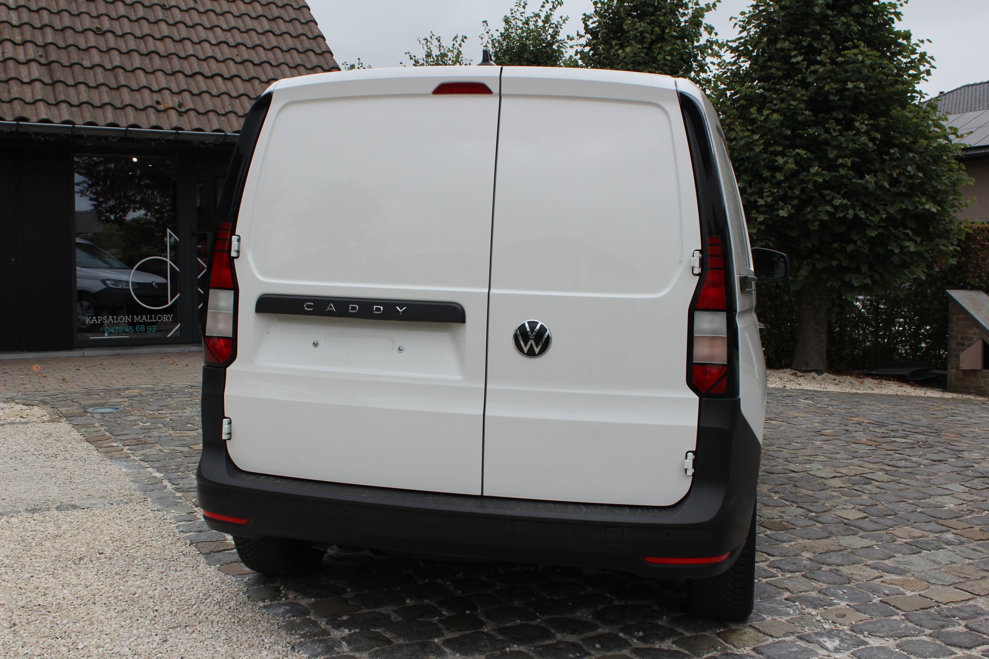 Volkswagen Caddy - foto 6