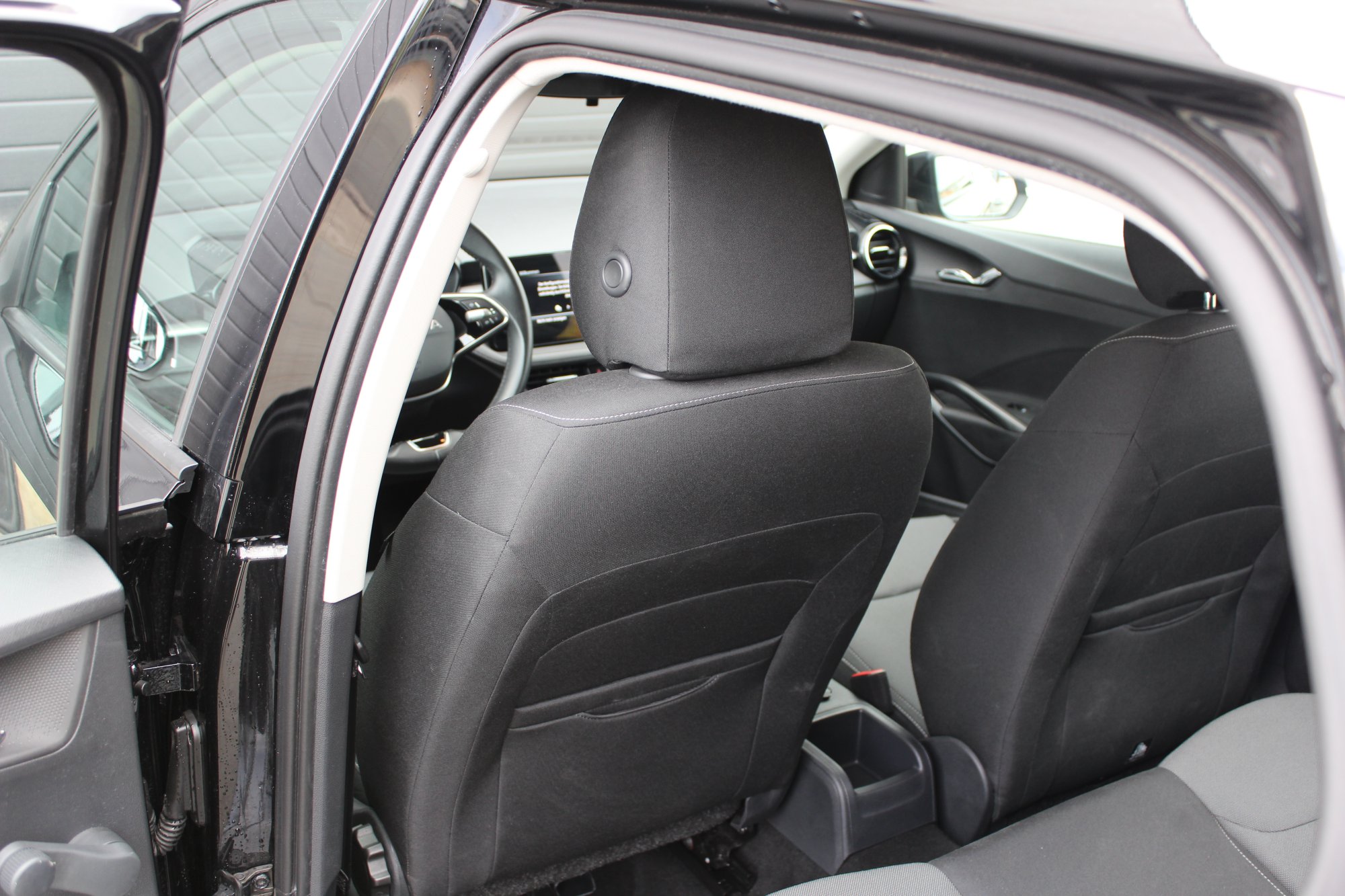 Skoda Fabia - foto 9