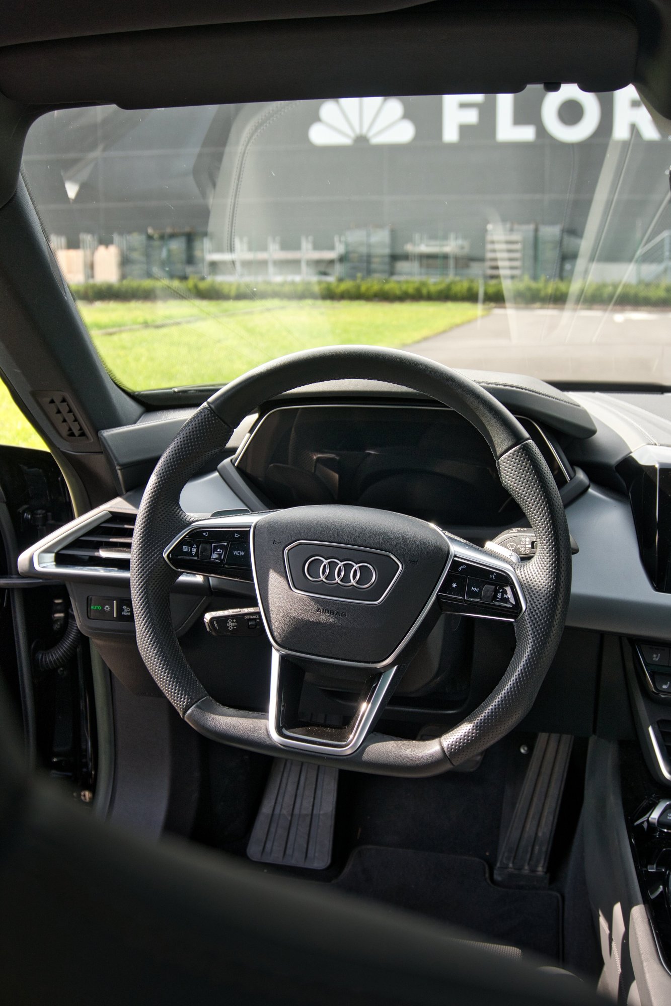 Audi GT E-tron - foto 4