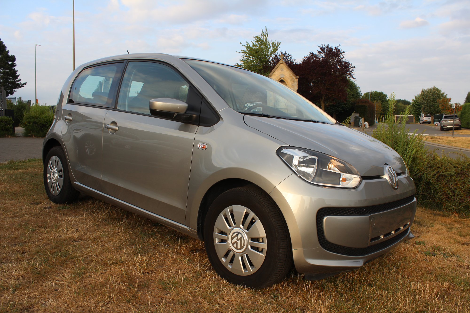 Volkswagen Up - foto 6