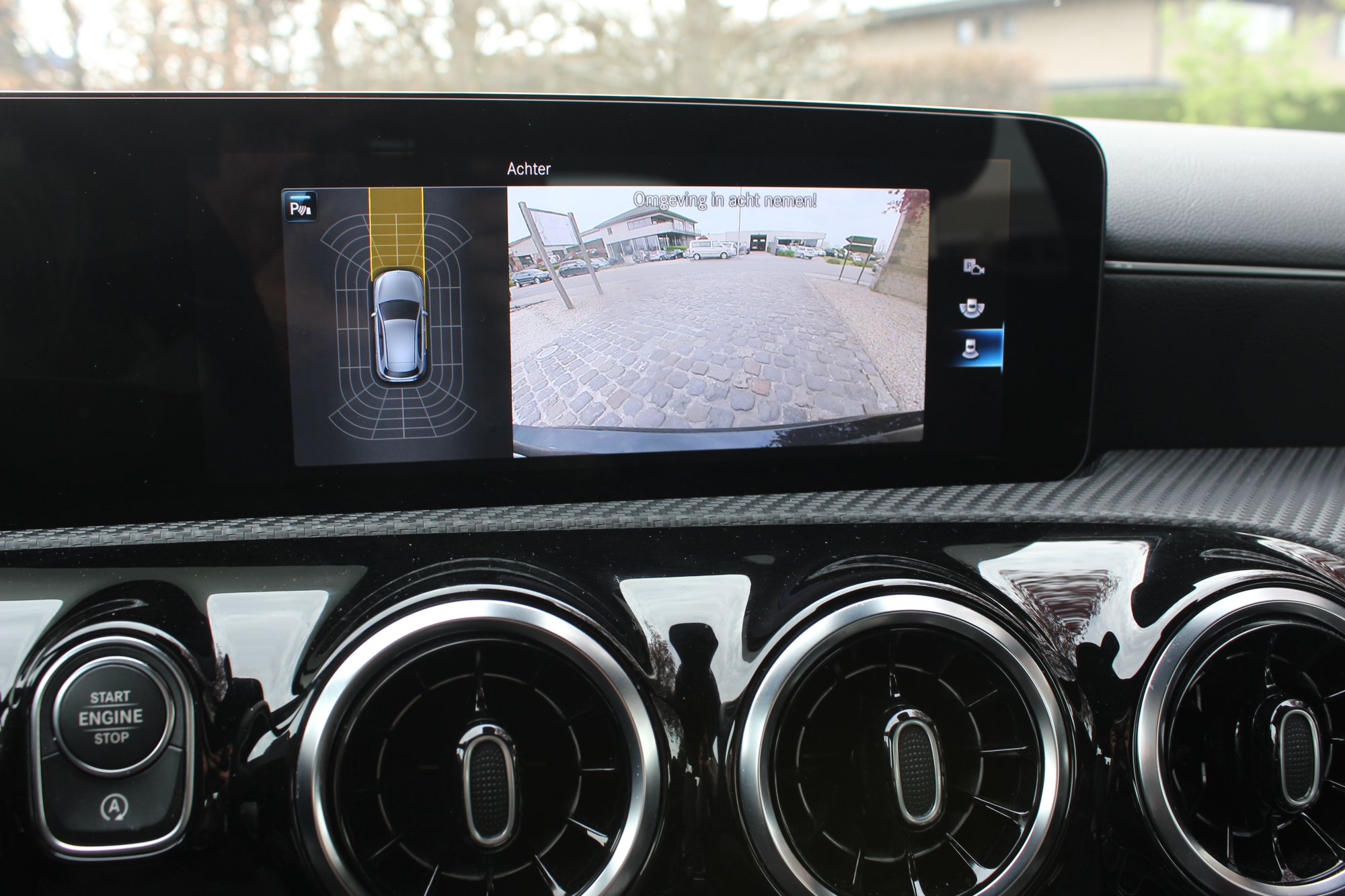 Mercedes A180 - foto 8