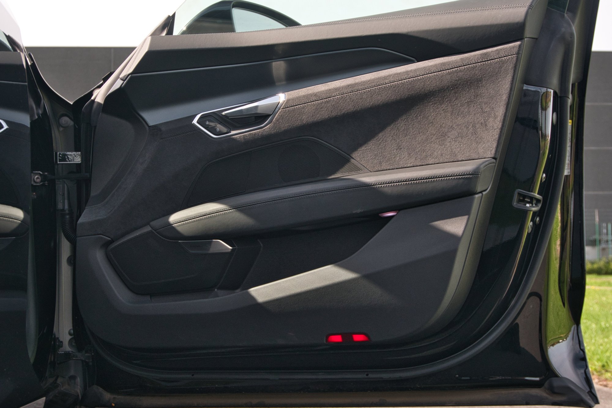 Audi GT E-tron - foto 5