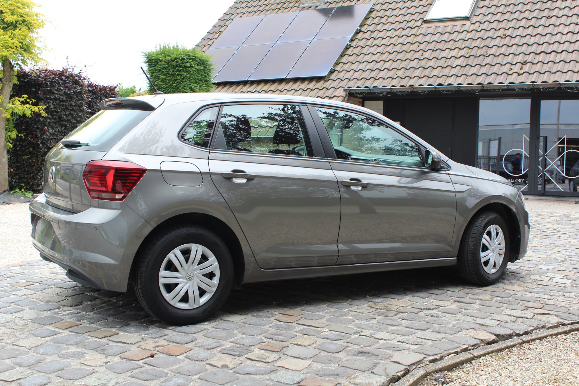 Volkswagen Polo - foto 5