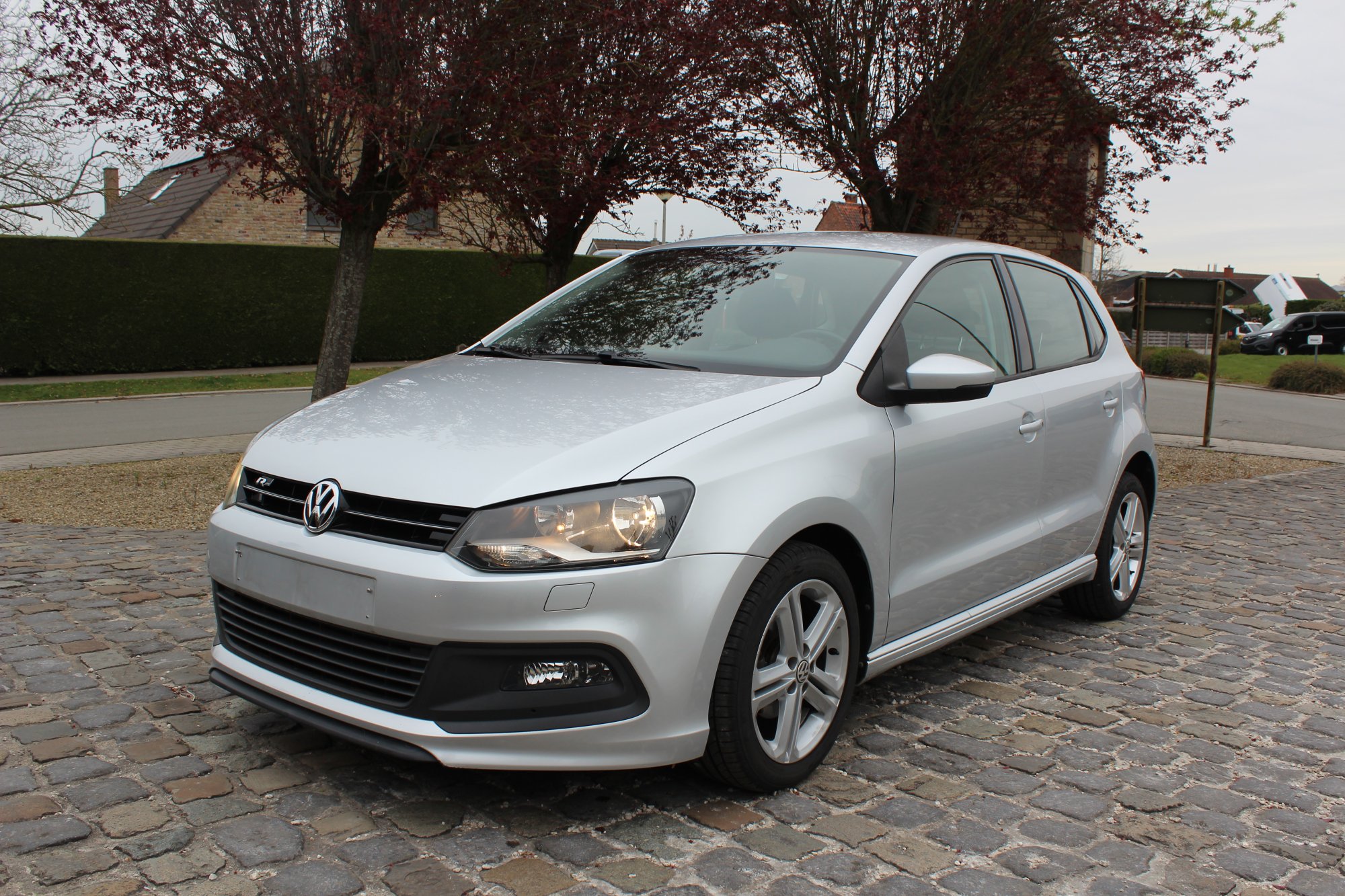 Volkswagen Polo - foto 12