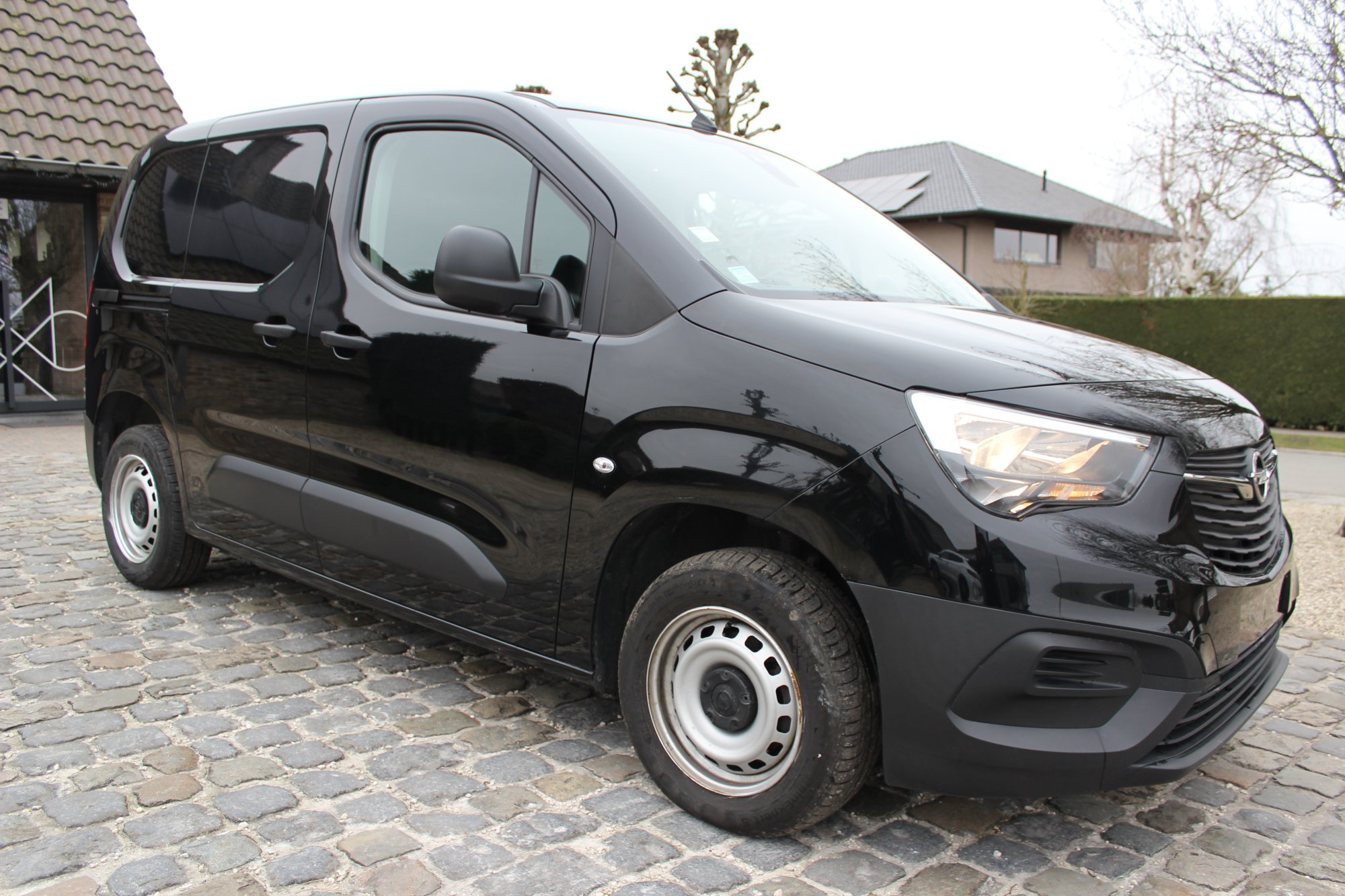 Opel Combo - foto 10
