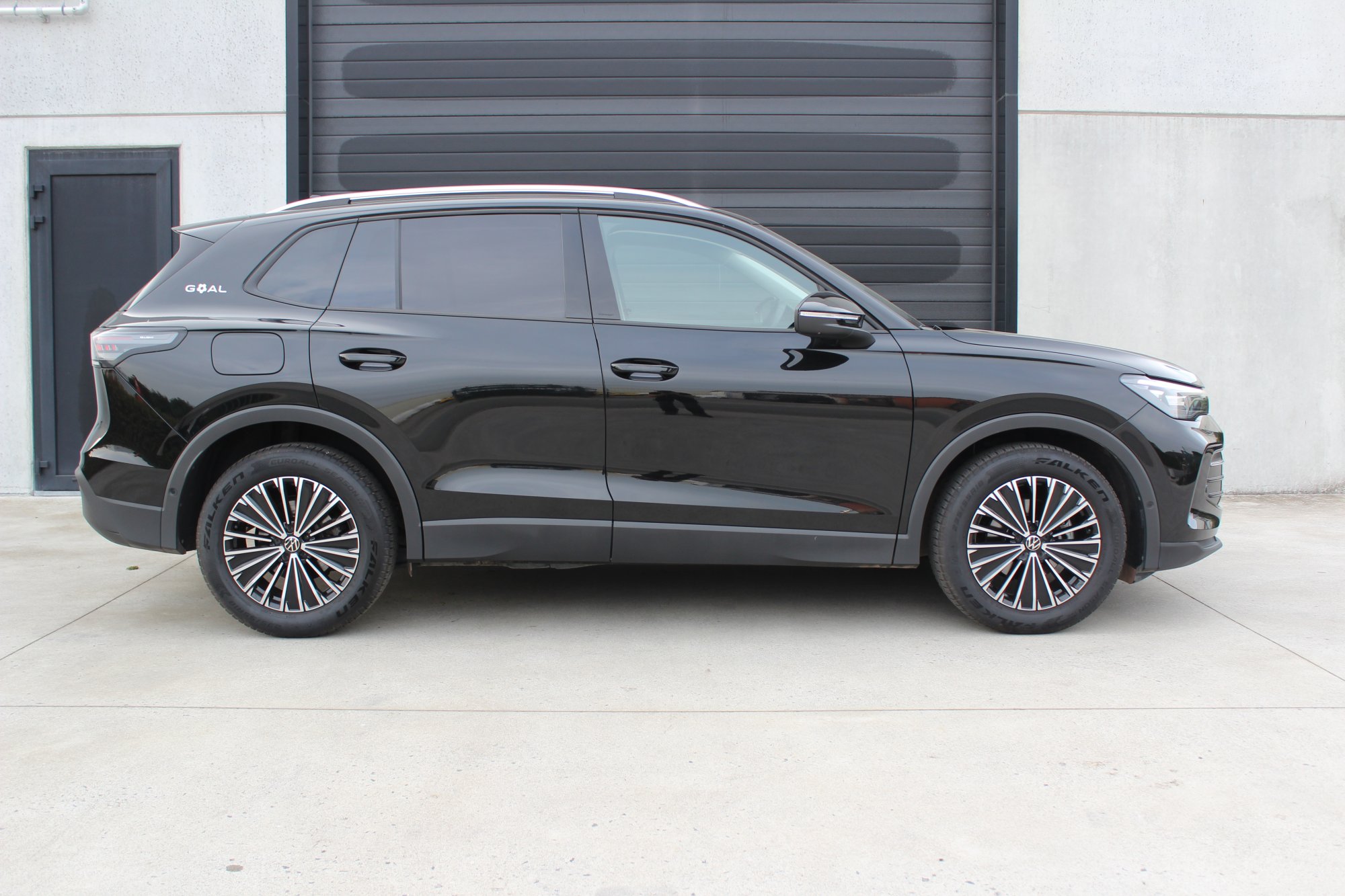 Volkswagen Tiguan - foto 5