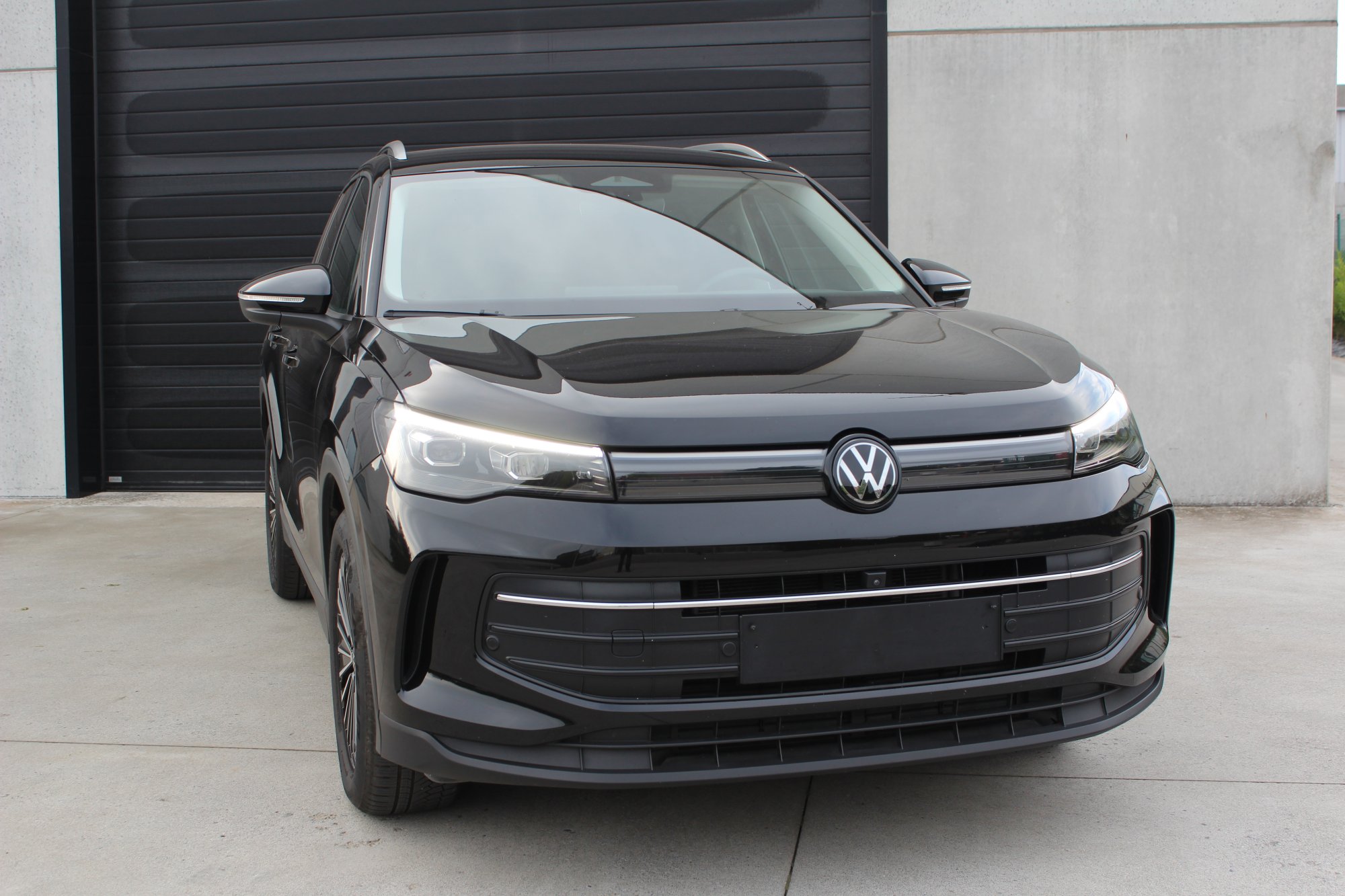 Volkswagen Tiguan - foto 7