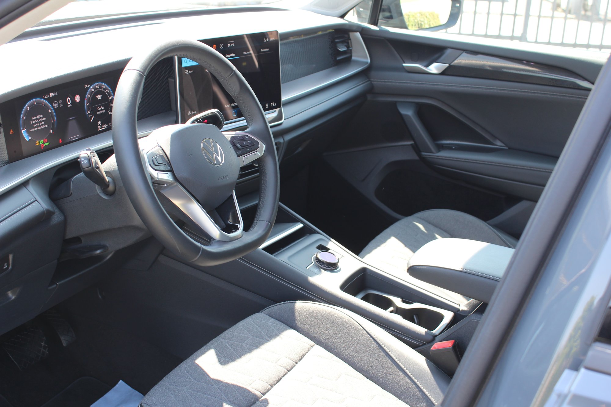 Volkswagen Tayron - foto 11