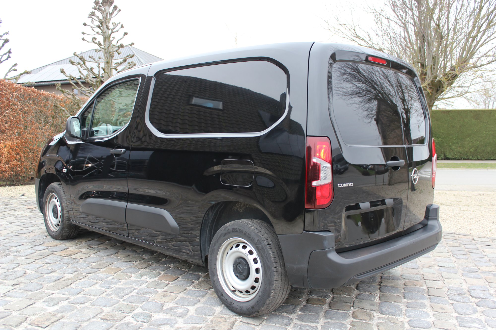 Opel Combo - foto 6