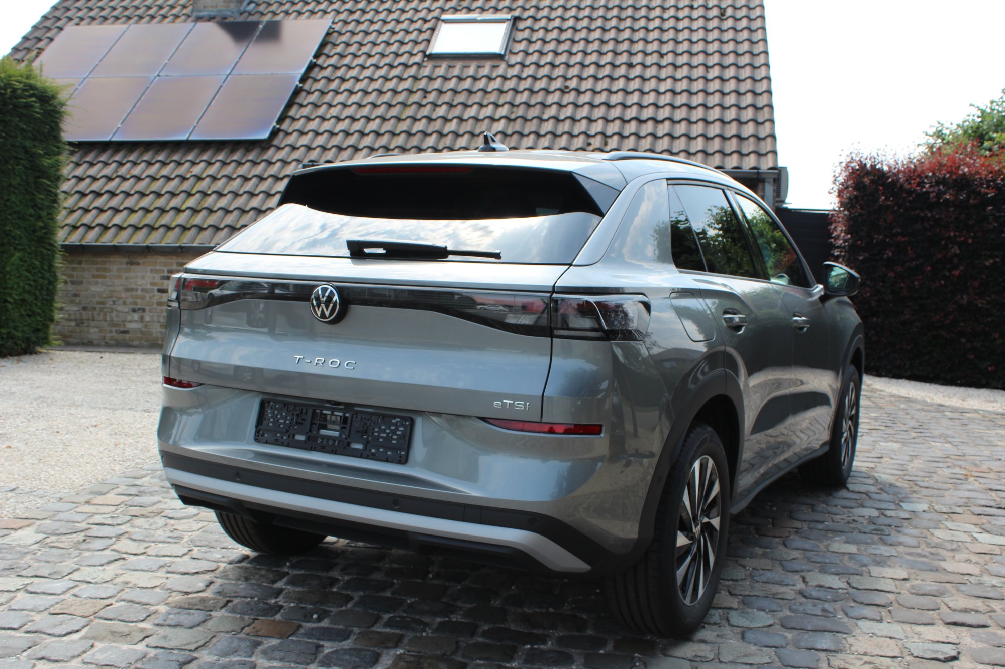 Volkswagen T-Roc - foto 3