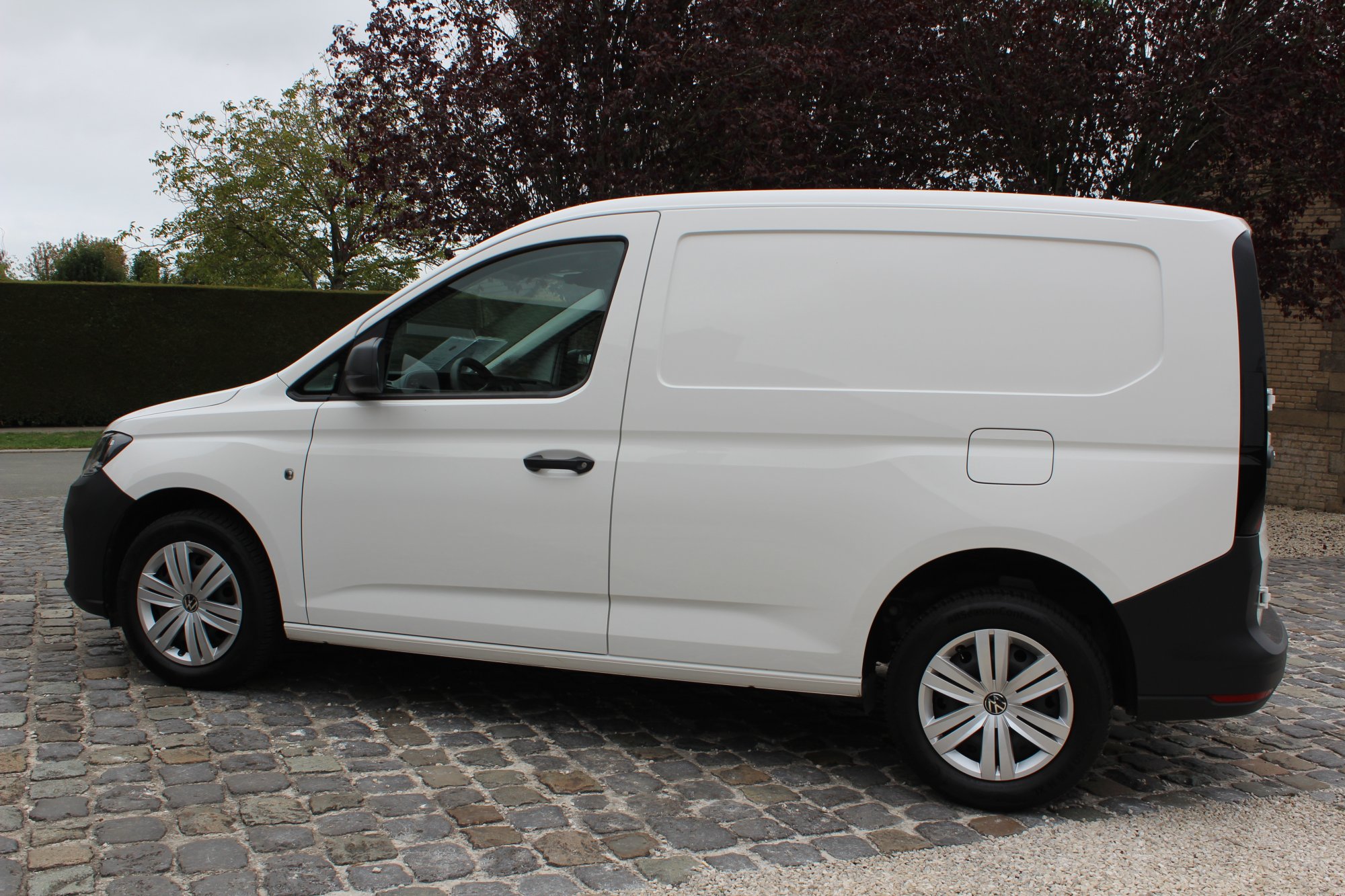 Volkswagen Caddy - foto 5
