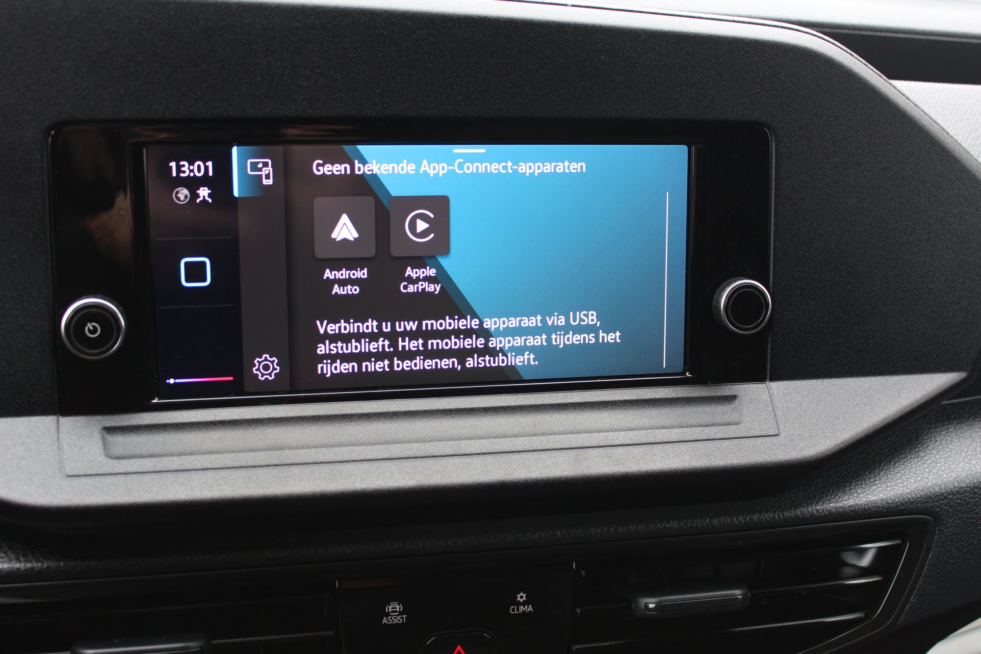 Volkswagen Caddy - foto 11
