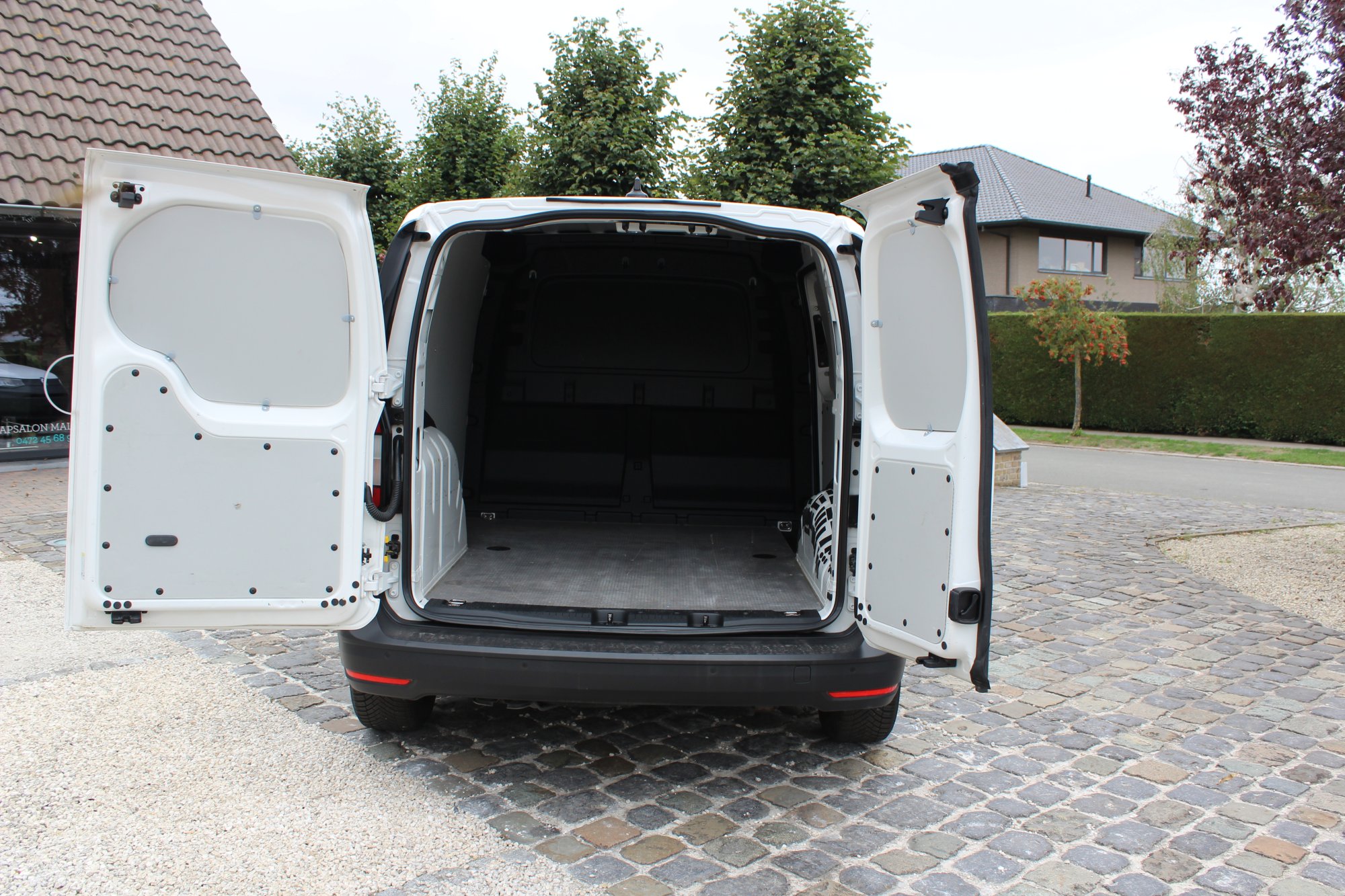 Volkswagen Caddy - foto 7
