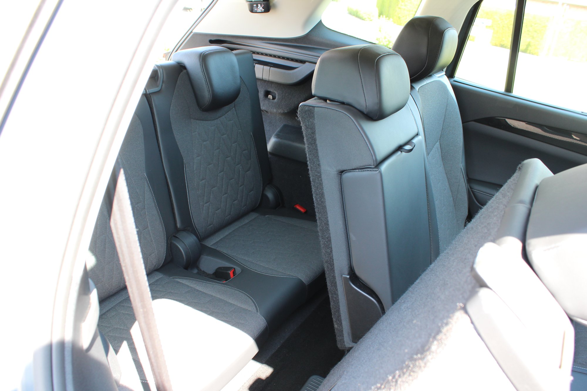 Volkswagen Tayron - foto 10