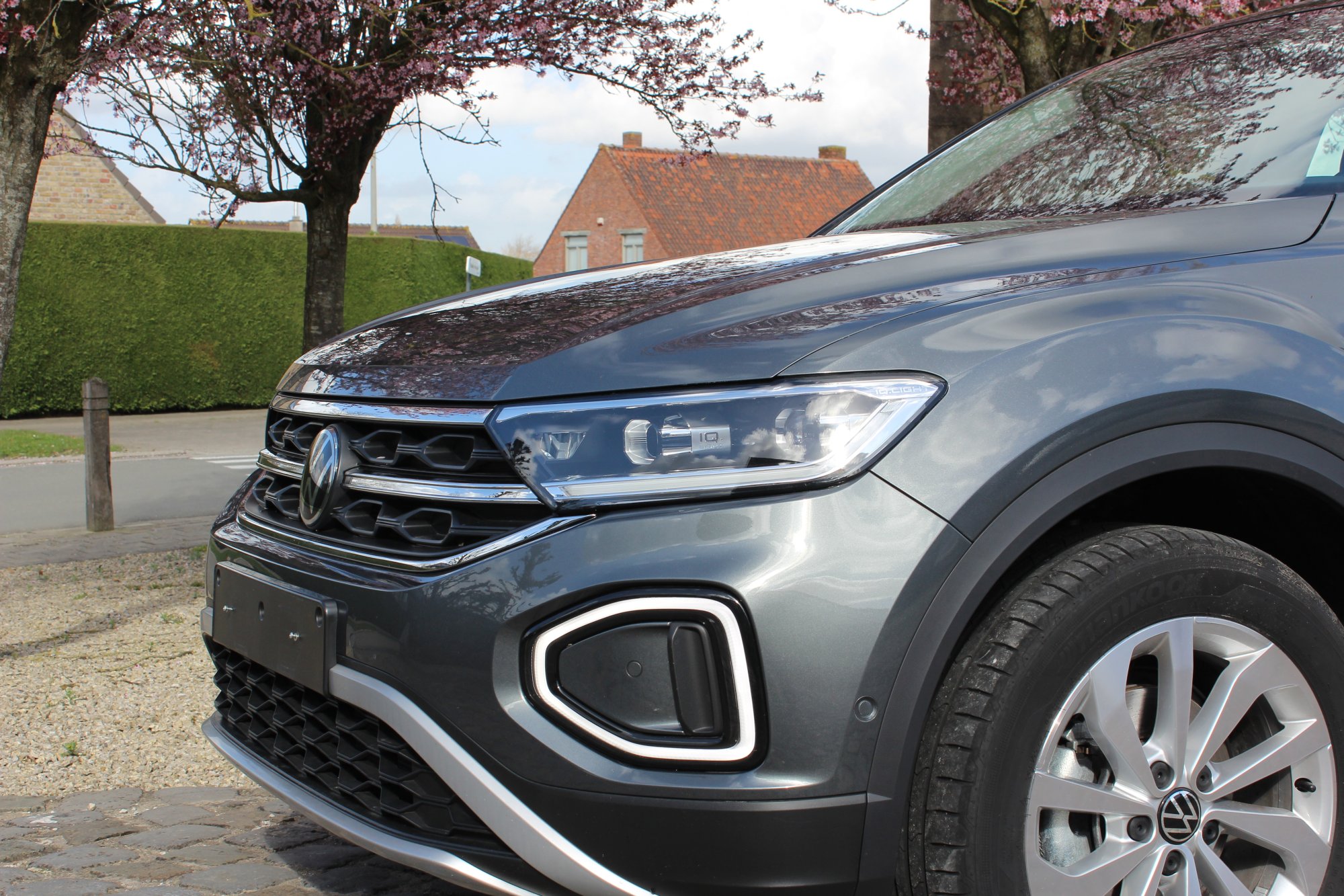 Volkswagen T-roc - foto 5