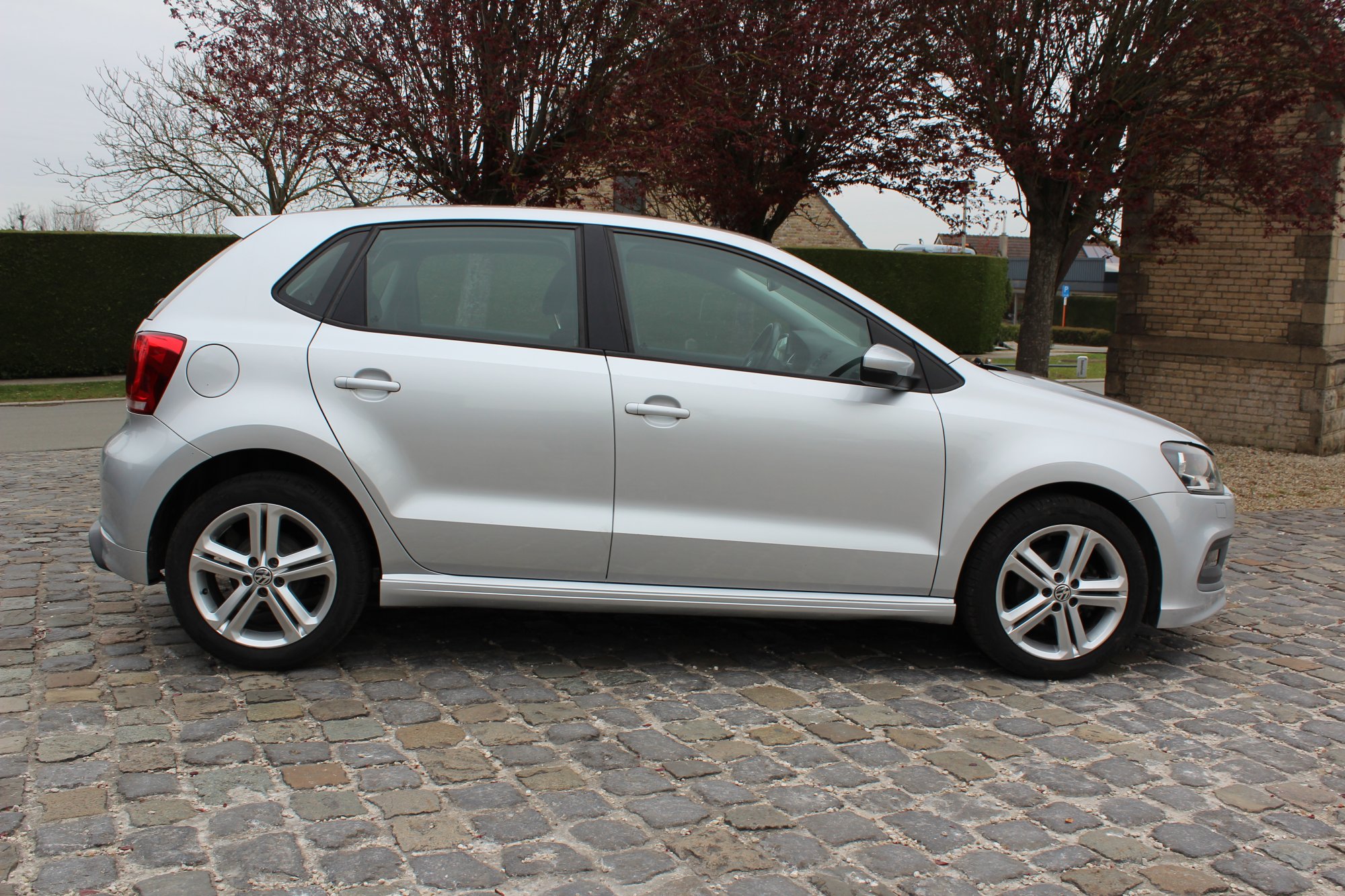 Volkswagen Polo - foto 4