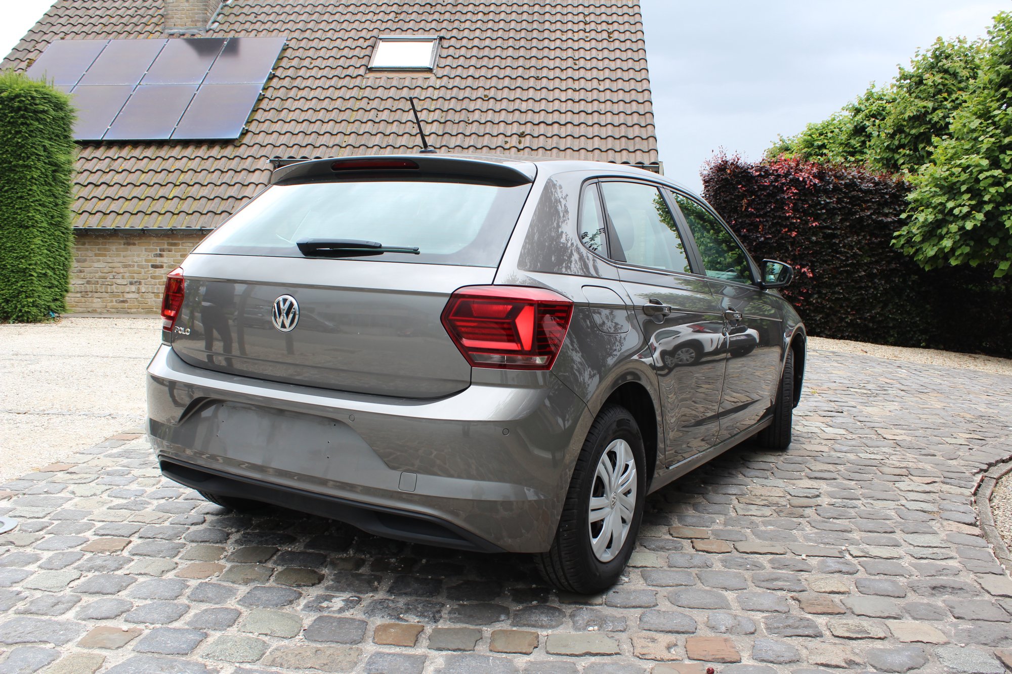 Volkswagen Polo - foto 4