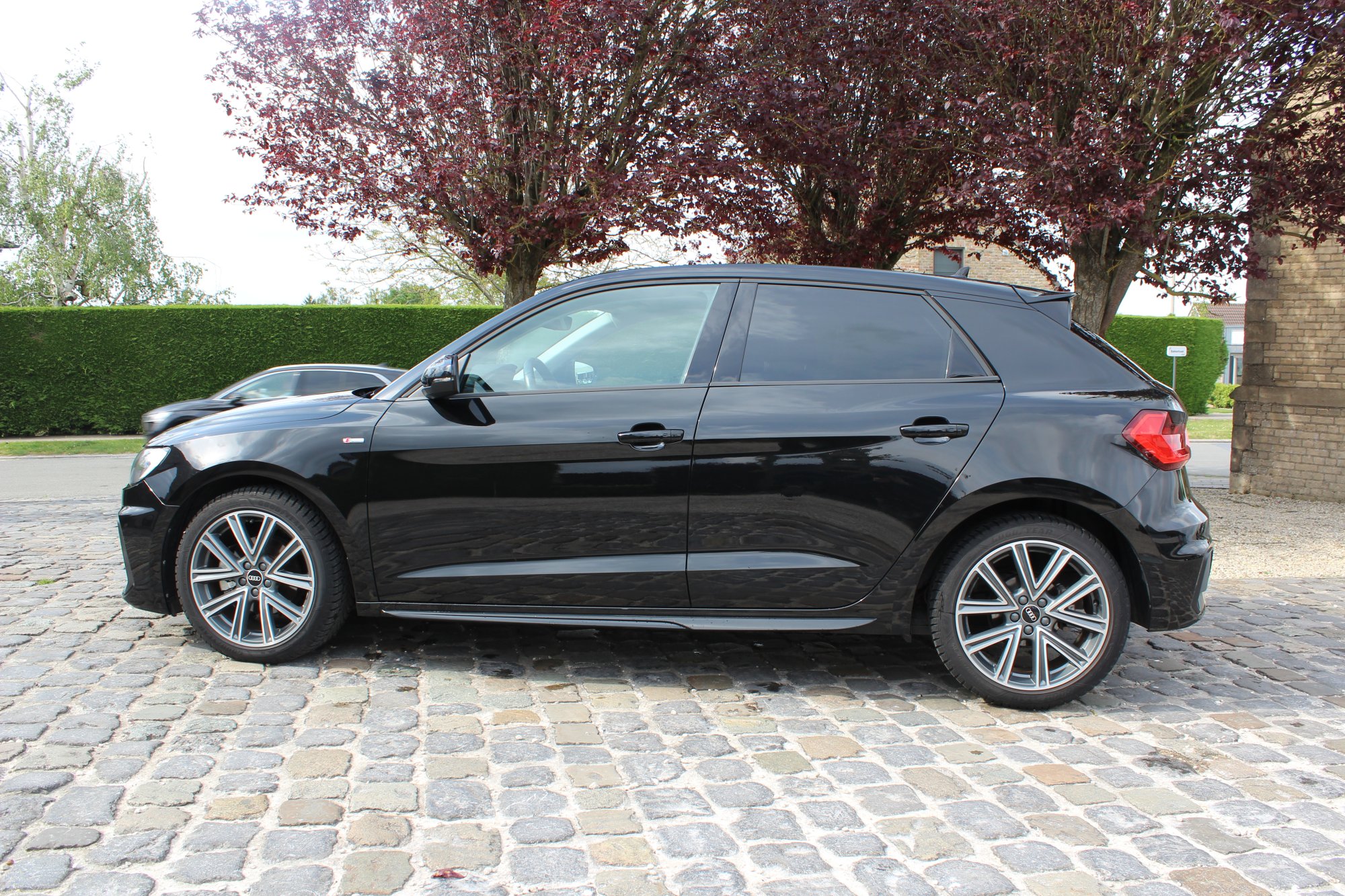Audi A1 - foto 4