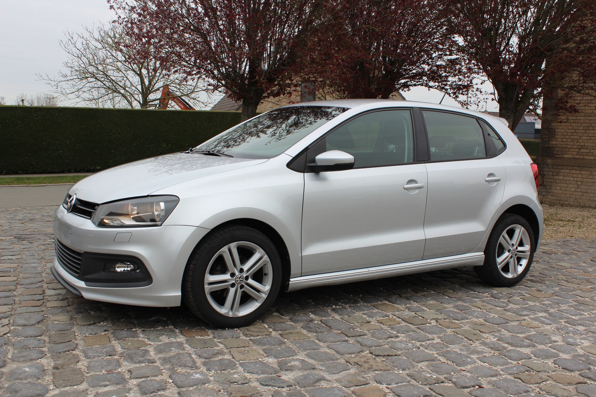 Volkswagen Polo - foto 10