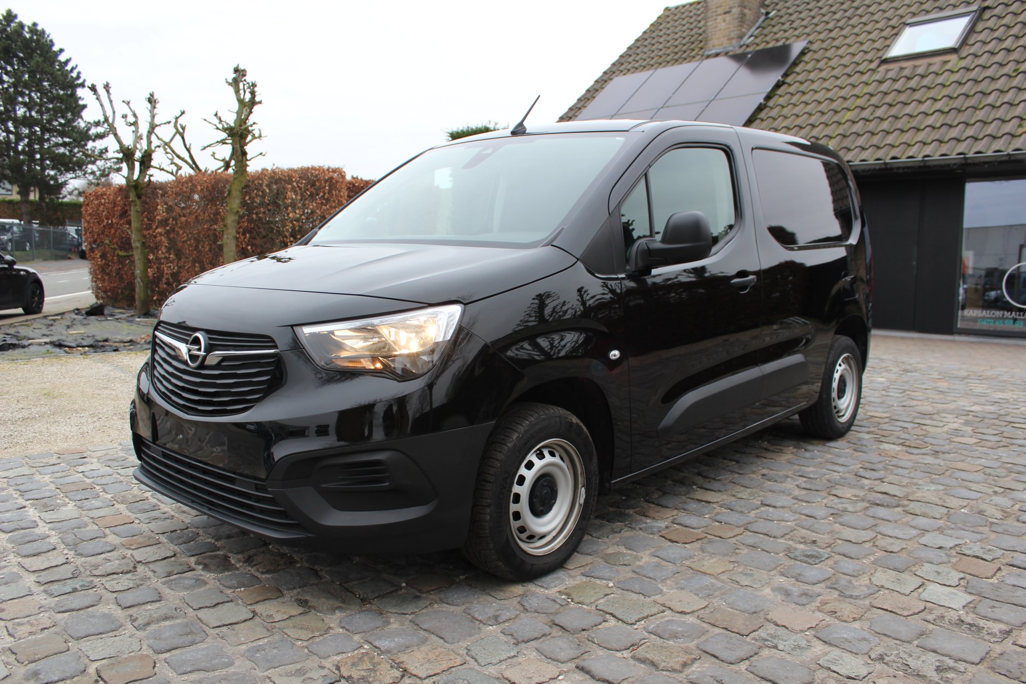 Opel Combo - foto 5