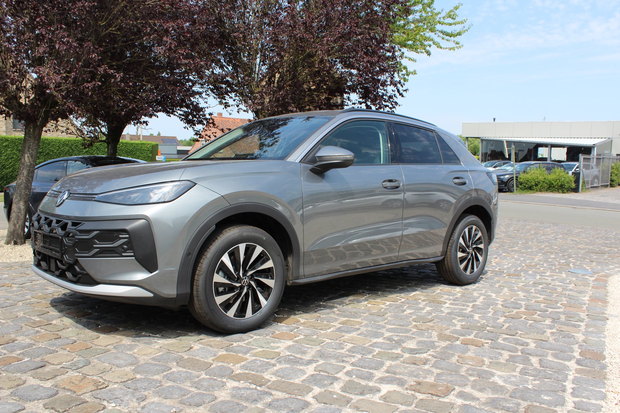 Volkswagen T-Roc - foto 6