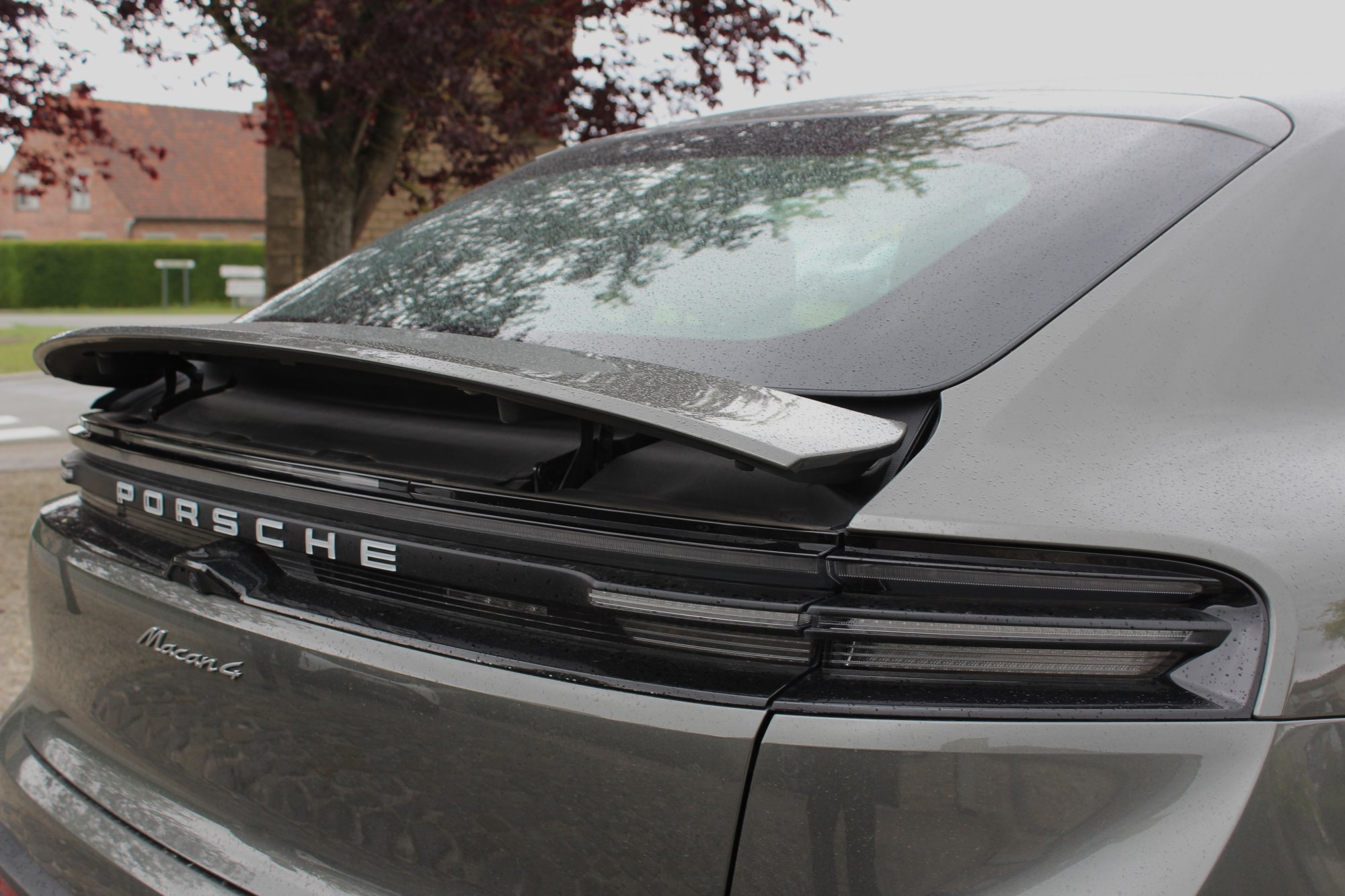 Porsche Macan 4 - foto 5