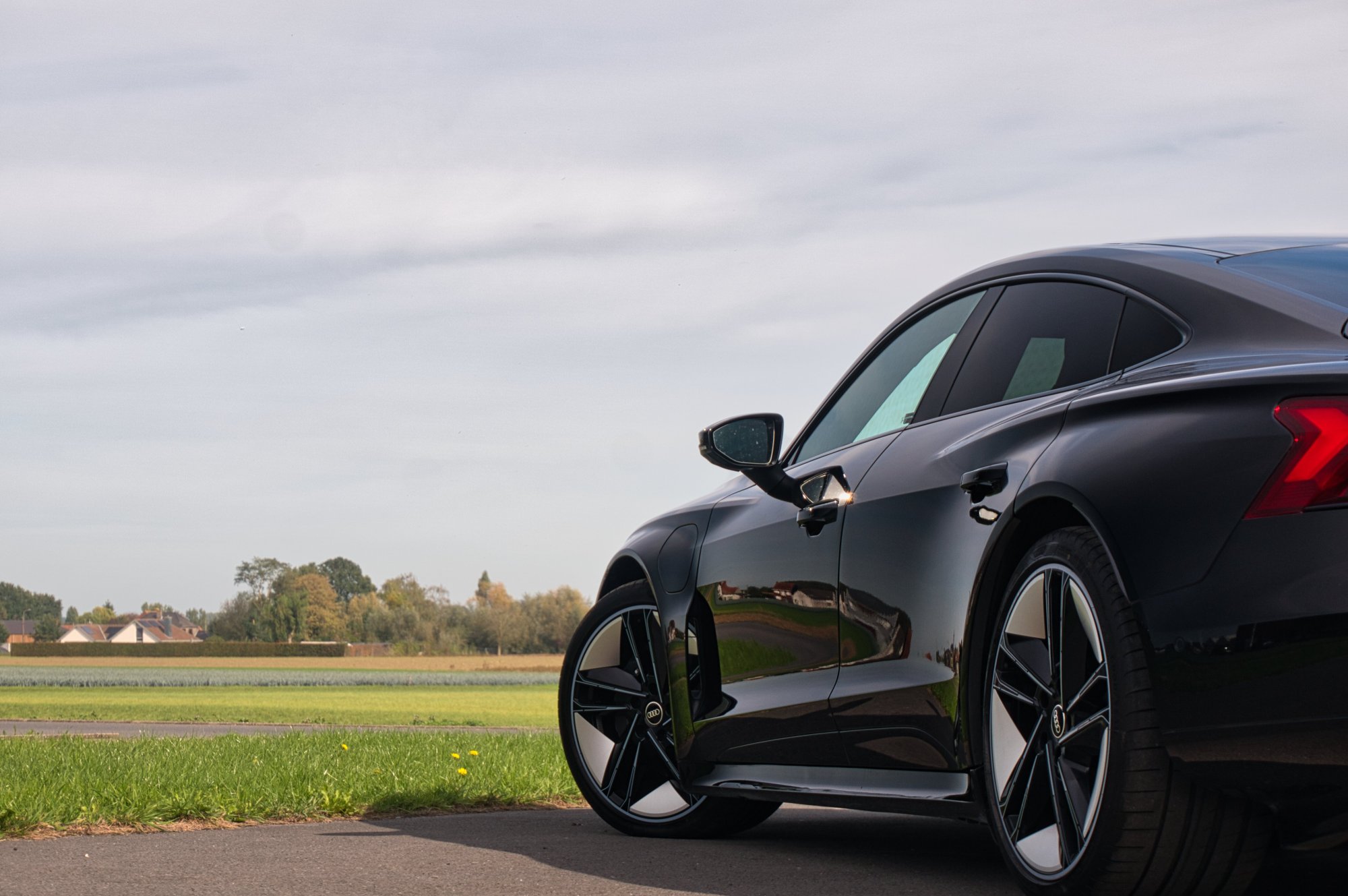 Audi GT E-tron - foto 18