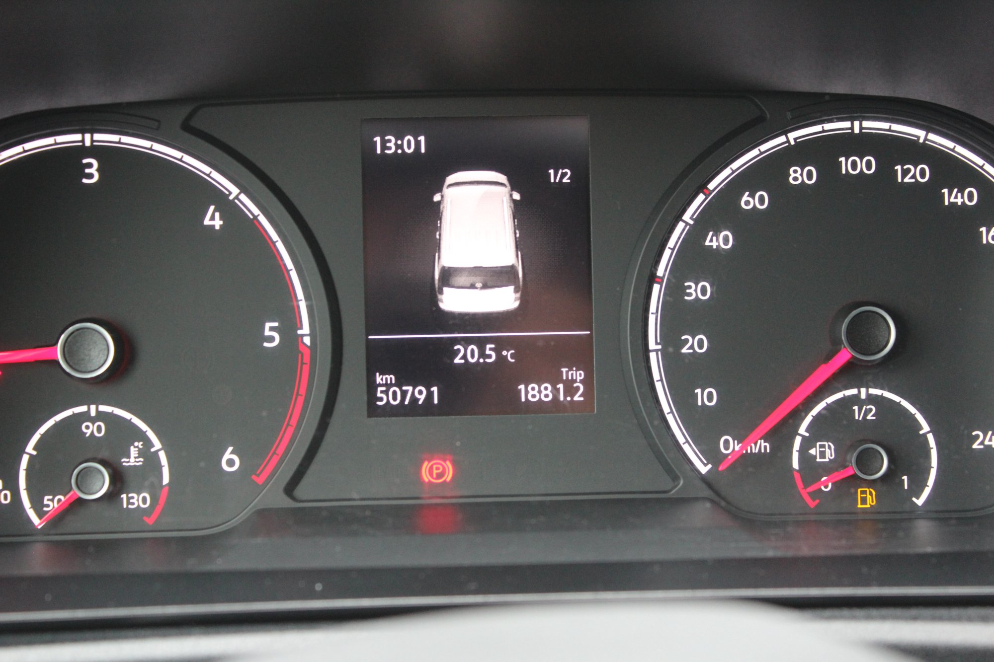 Volkswagen Caddy - foto 10