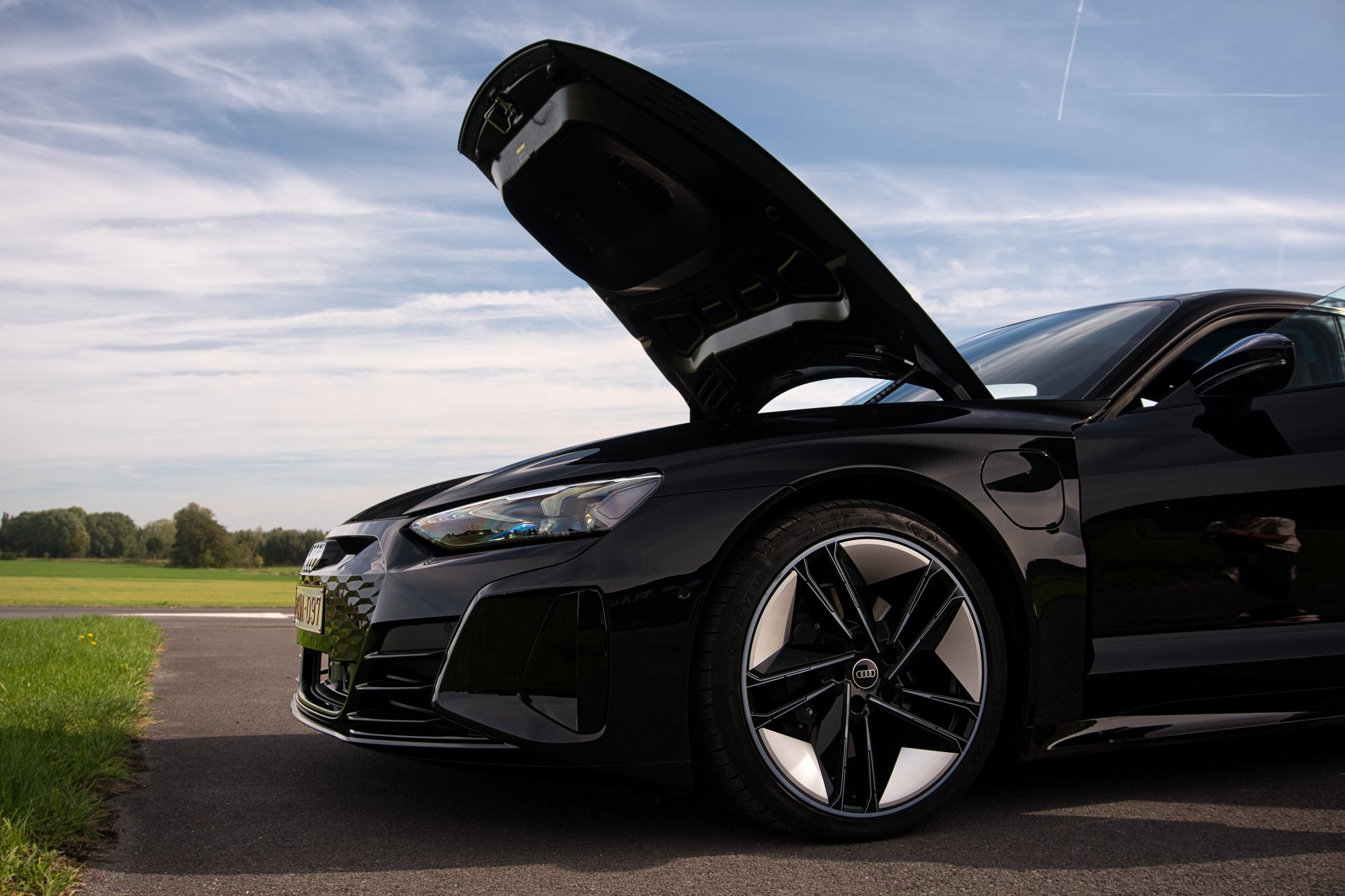 Audi GT E-tron - foto 14