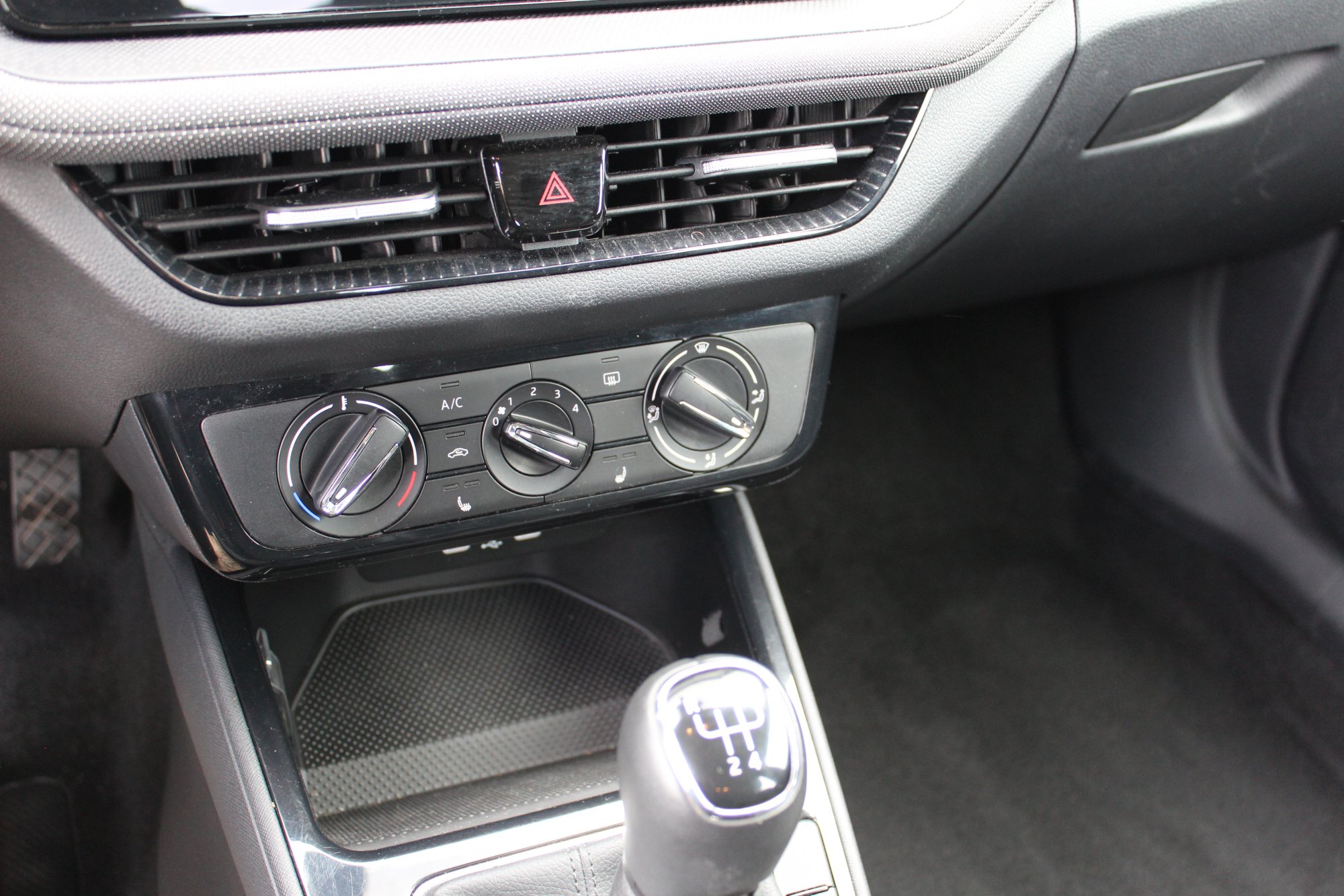 Skoda Fabia - foto 3
