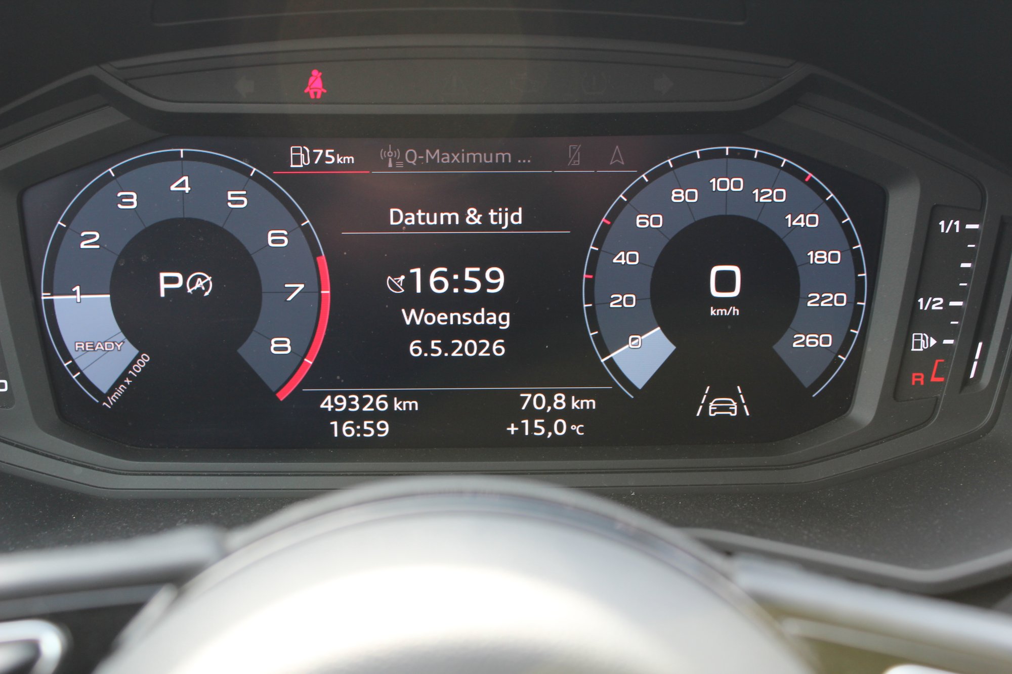 Audi A1 - foto 10