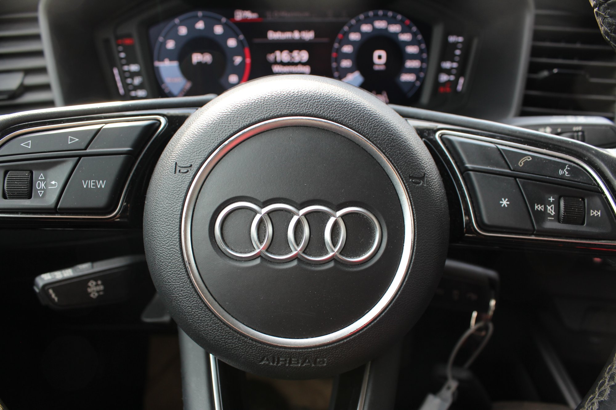Audi A1 - foto 11