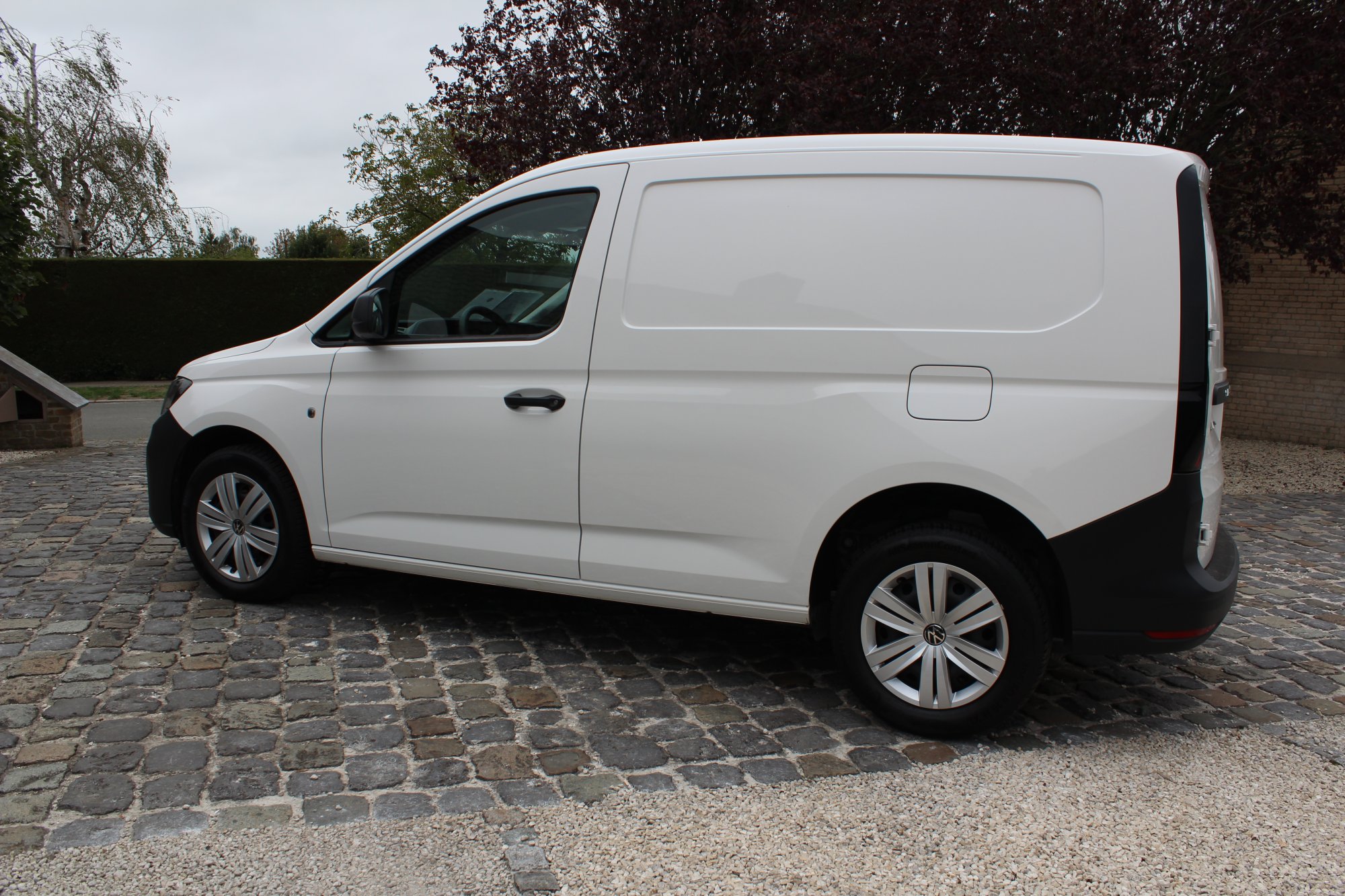 Volkswagen Caddy - foto 8