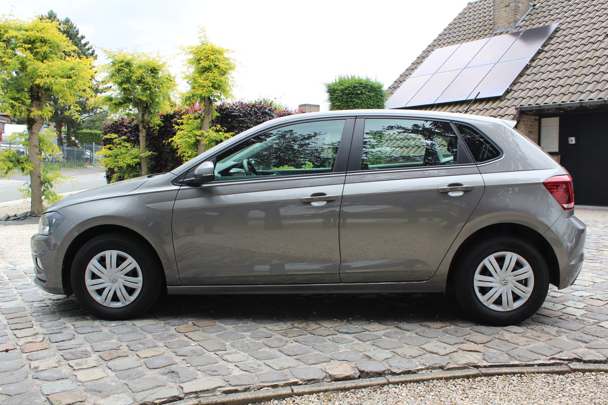 Volkswagen Polo - foto 2