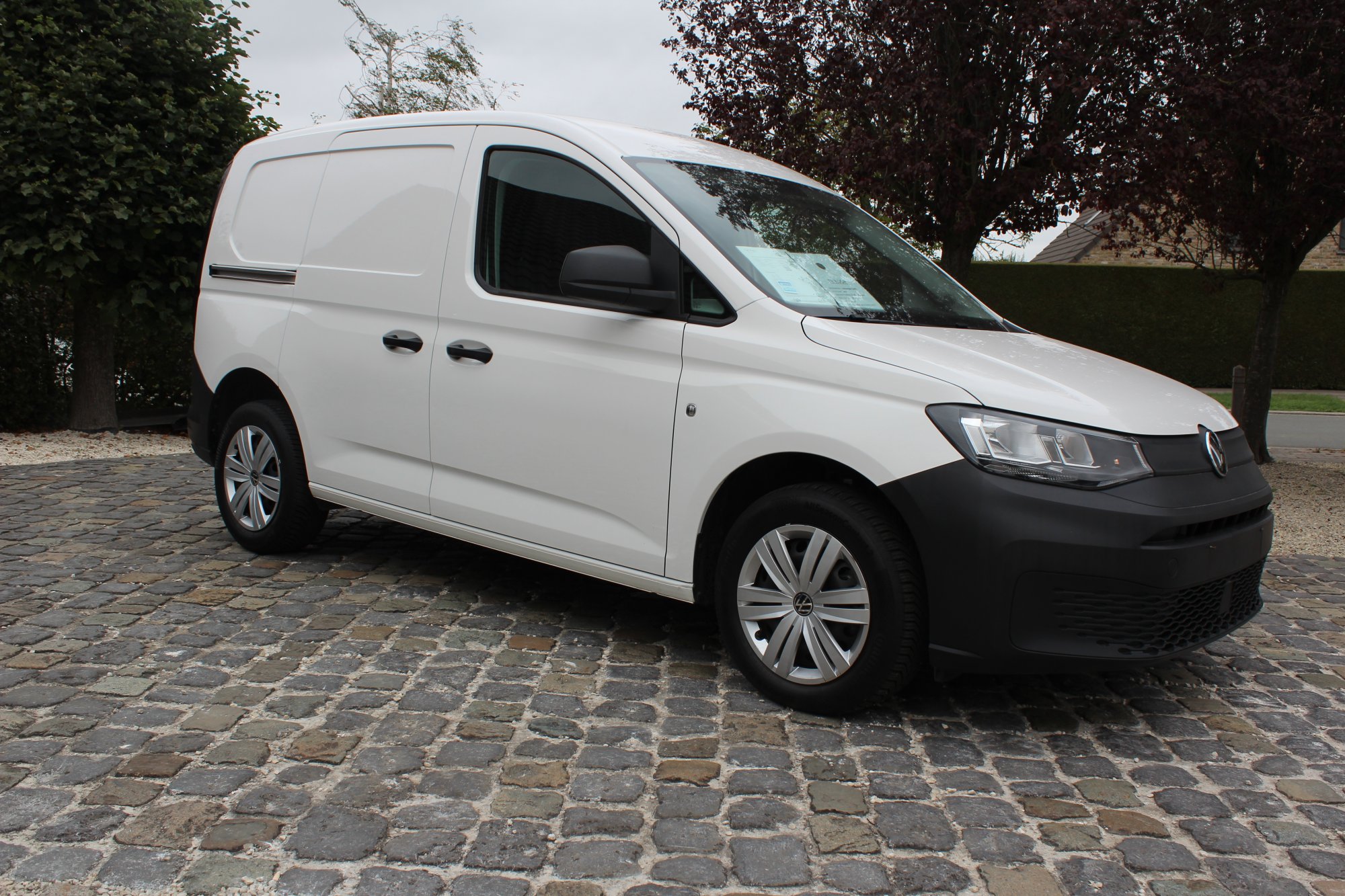 Volkswagen Caddy - foto 2