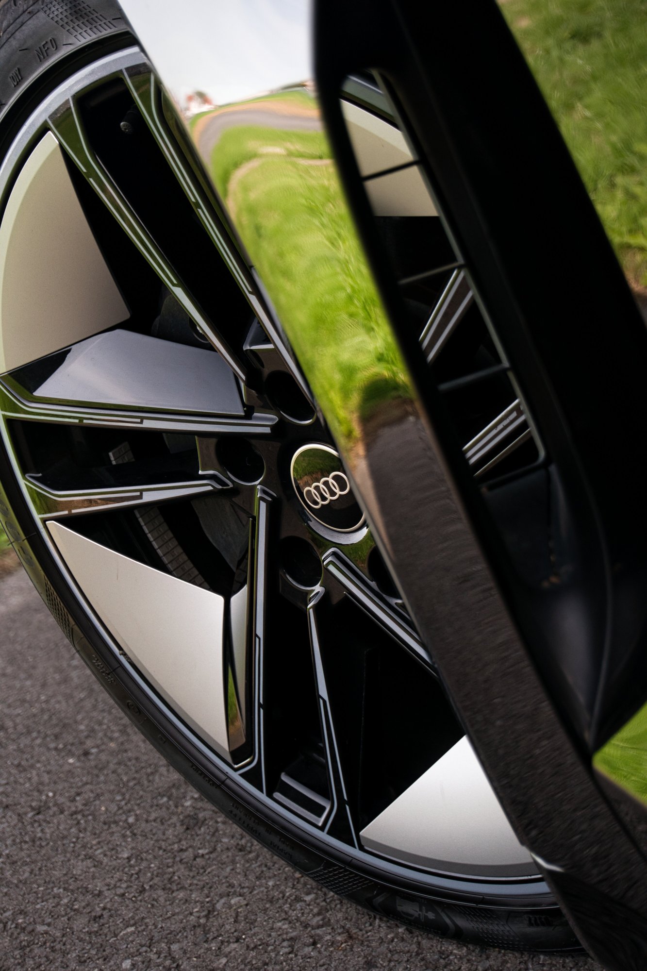 Audi GT E-tron - foto 20