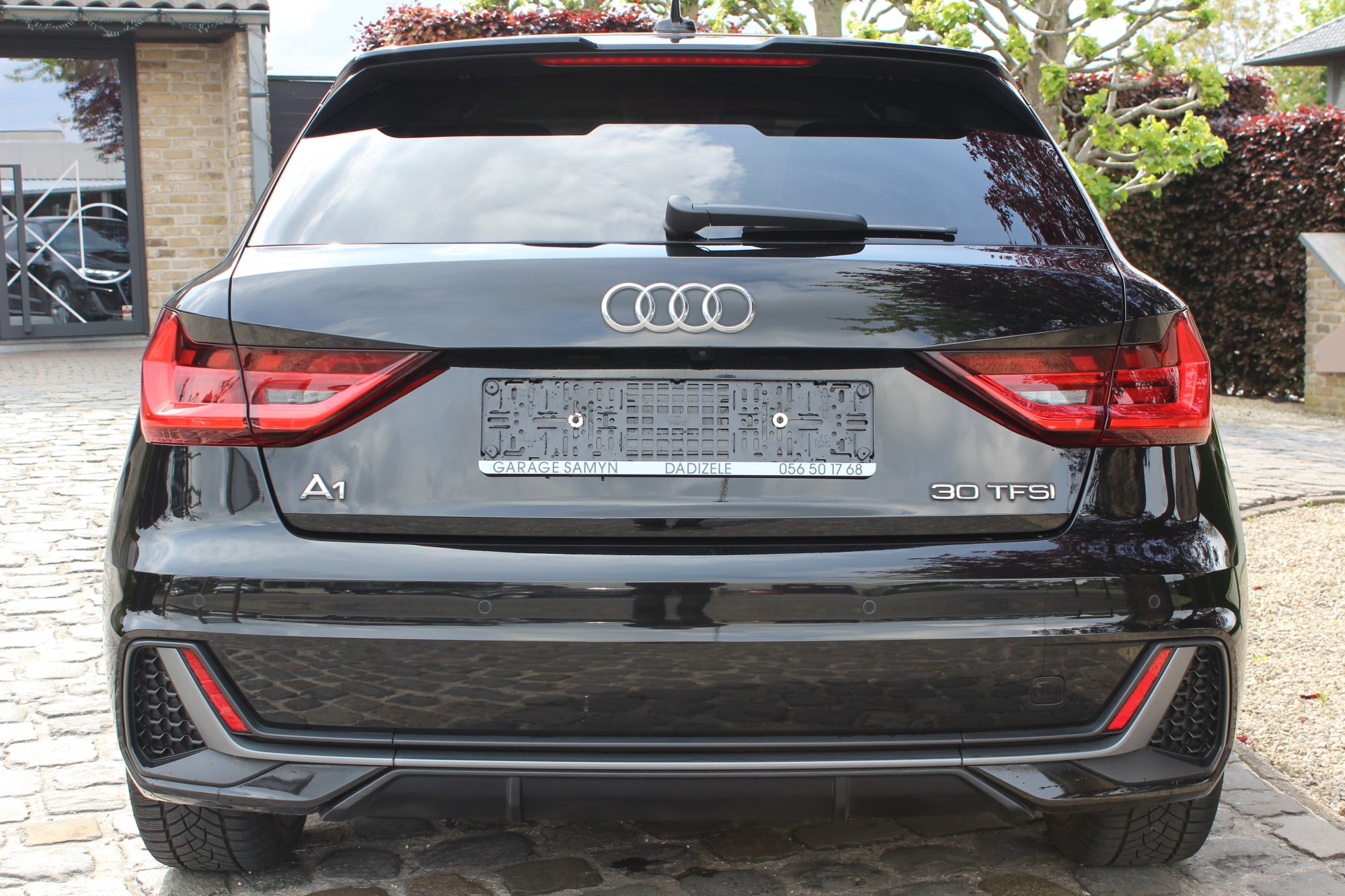 Audi A1 - foto 8