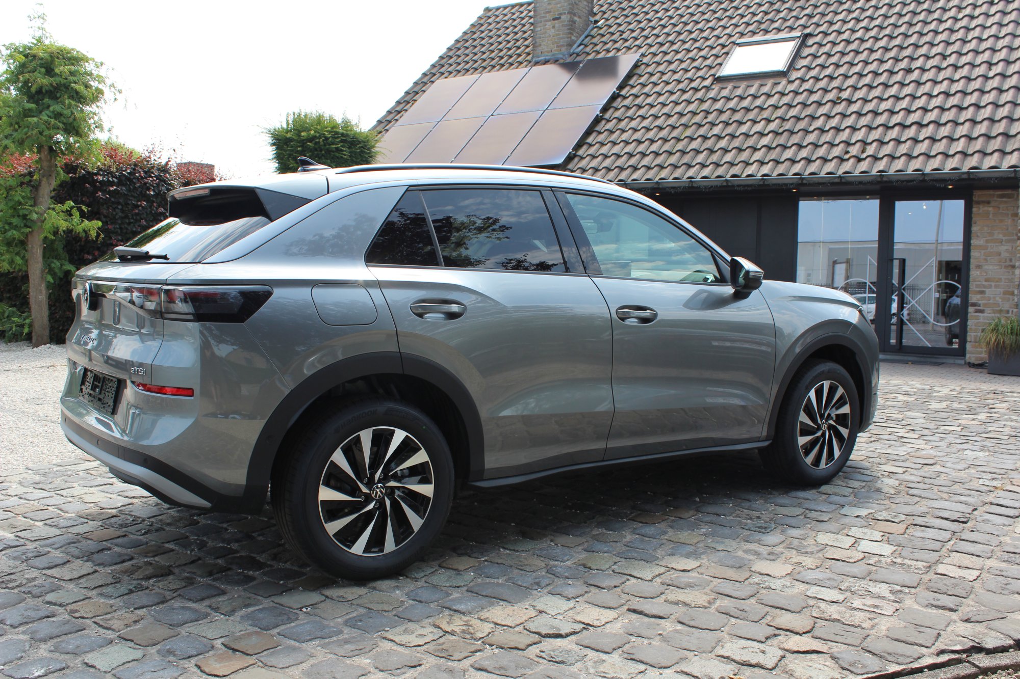Volkswagen T-Roc - foto 4