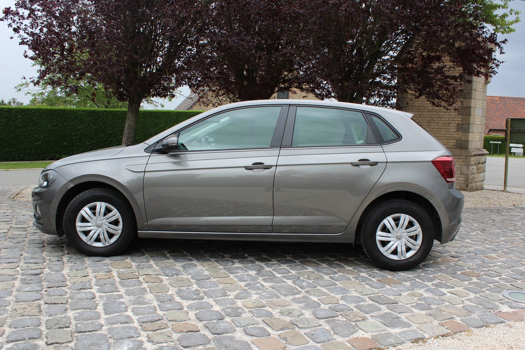 Volkswagen Polo - foto 6