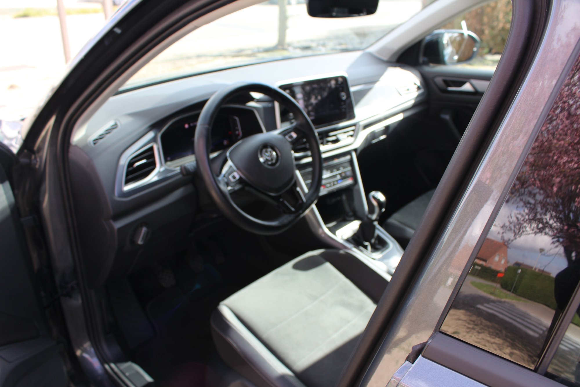 Volkswagen T-roc - foto 7