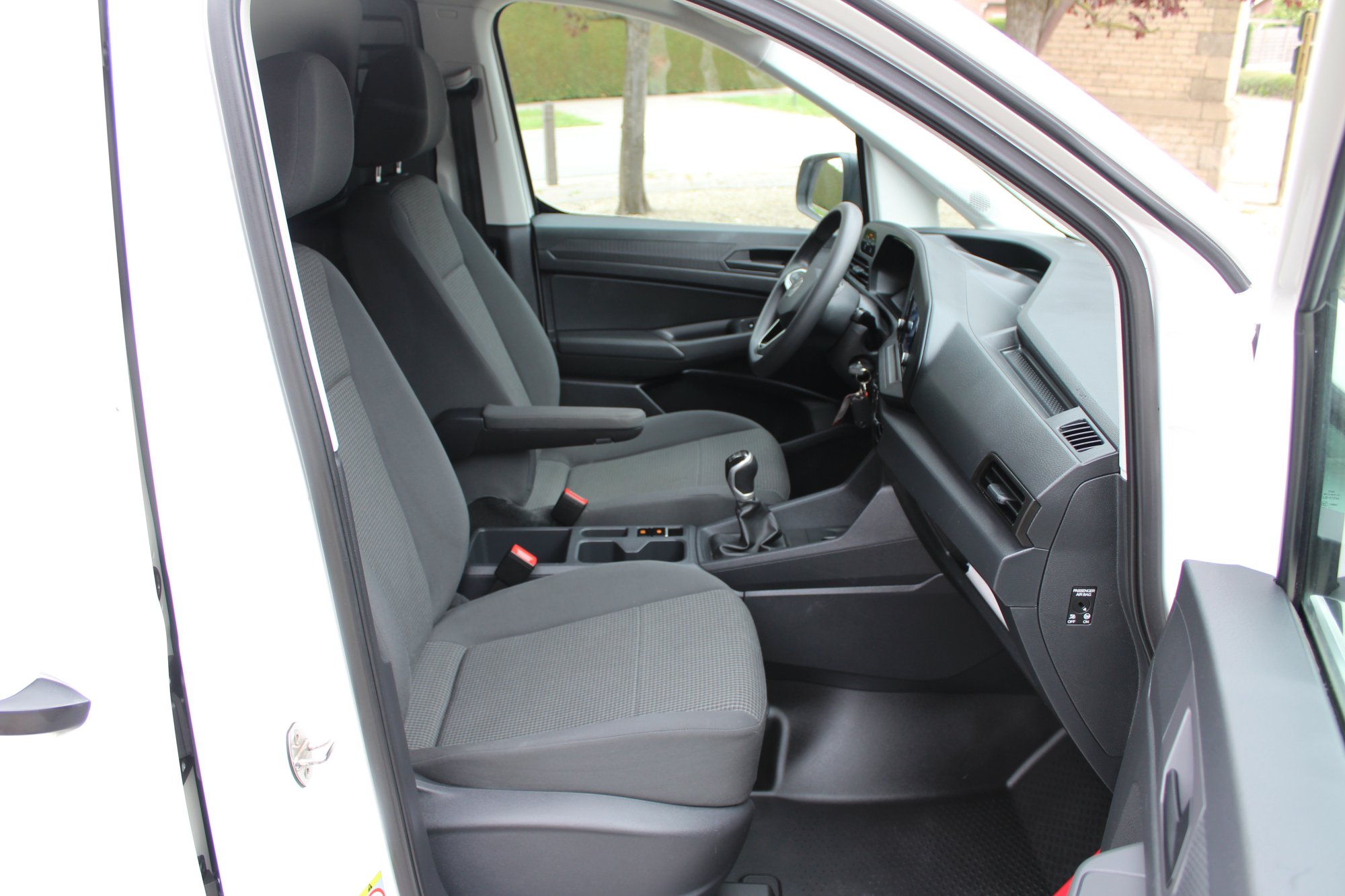 Volkswagen Caddy - foto 4