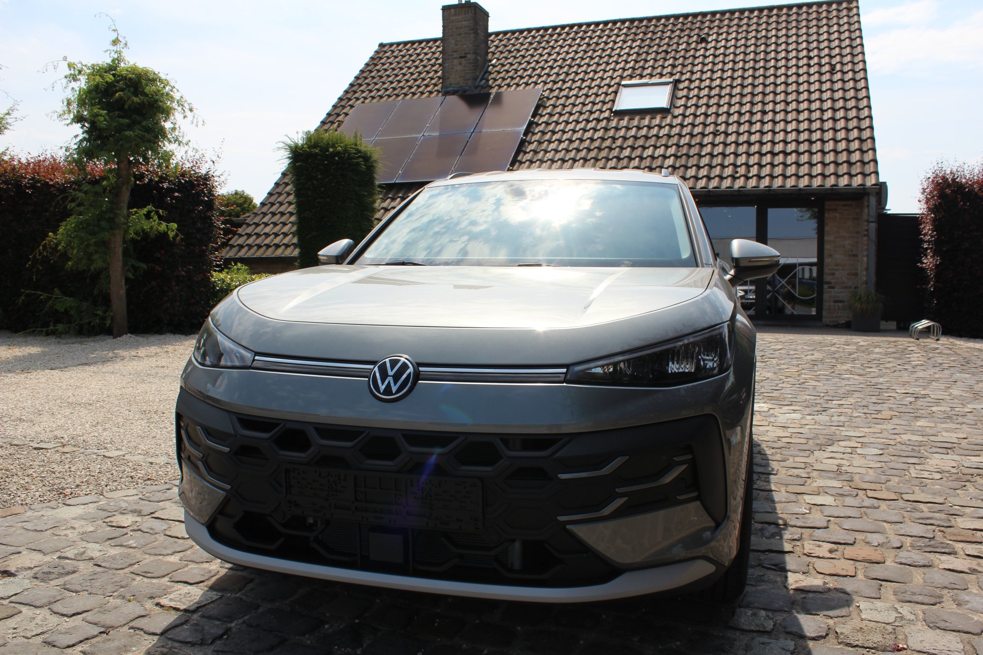 Volkswagen T-Roc - foto 2