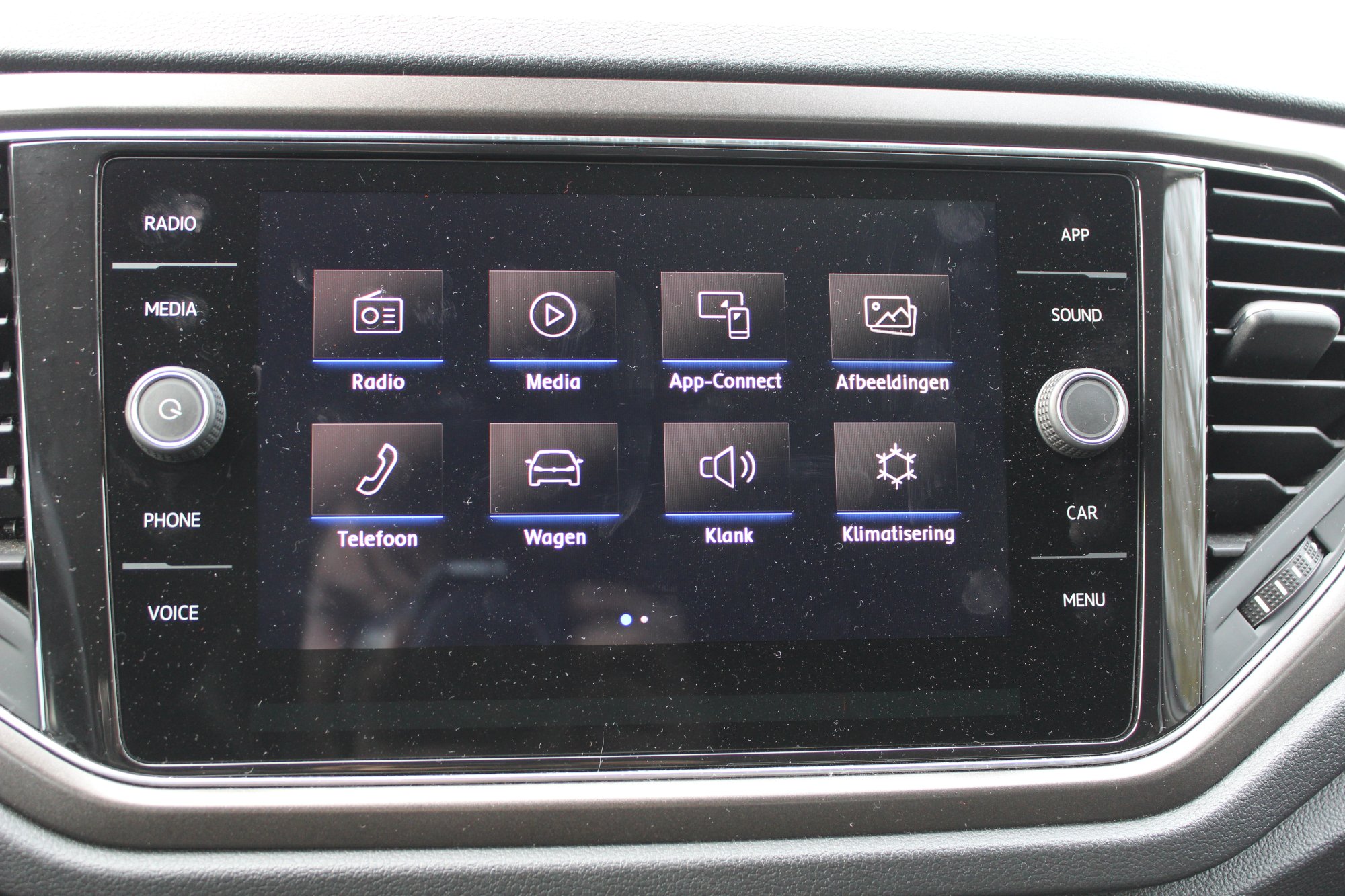 Volkswagen T-roc - foto 7