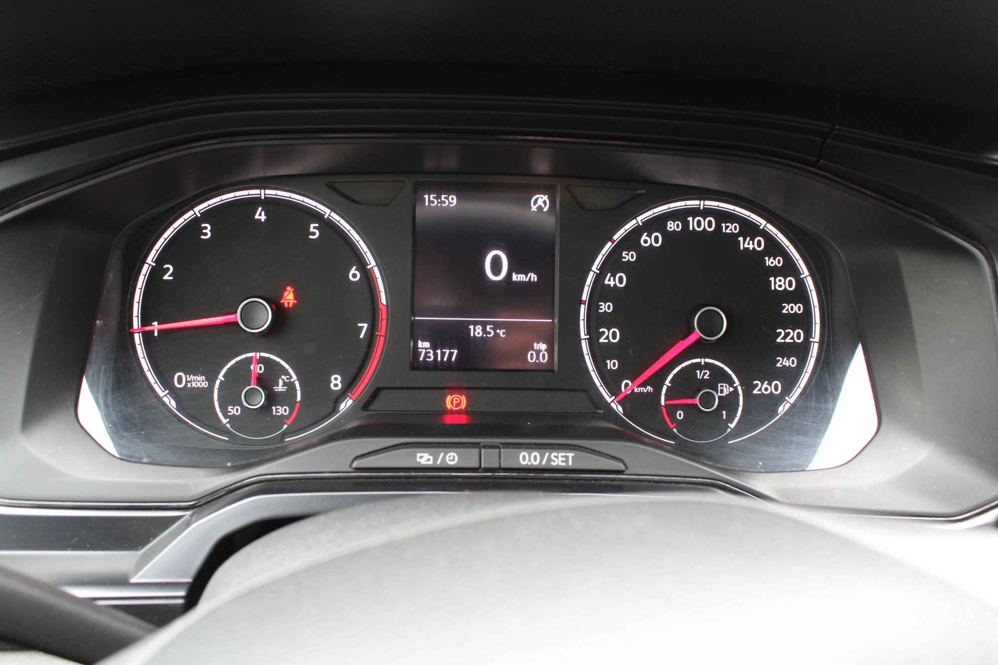 Volkswagen Polo - foto 8