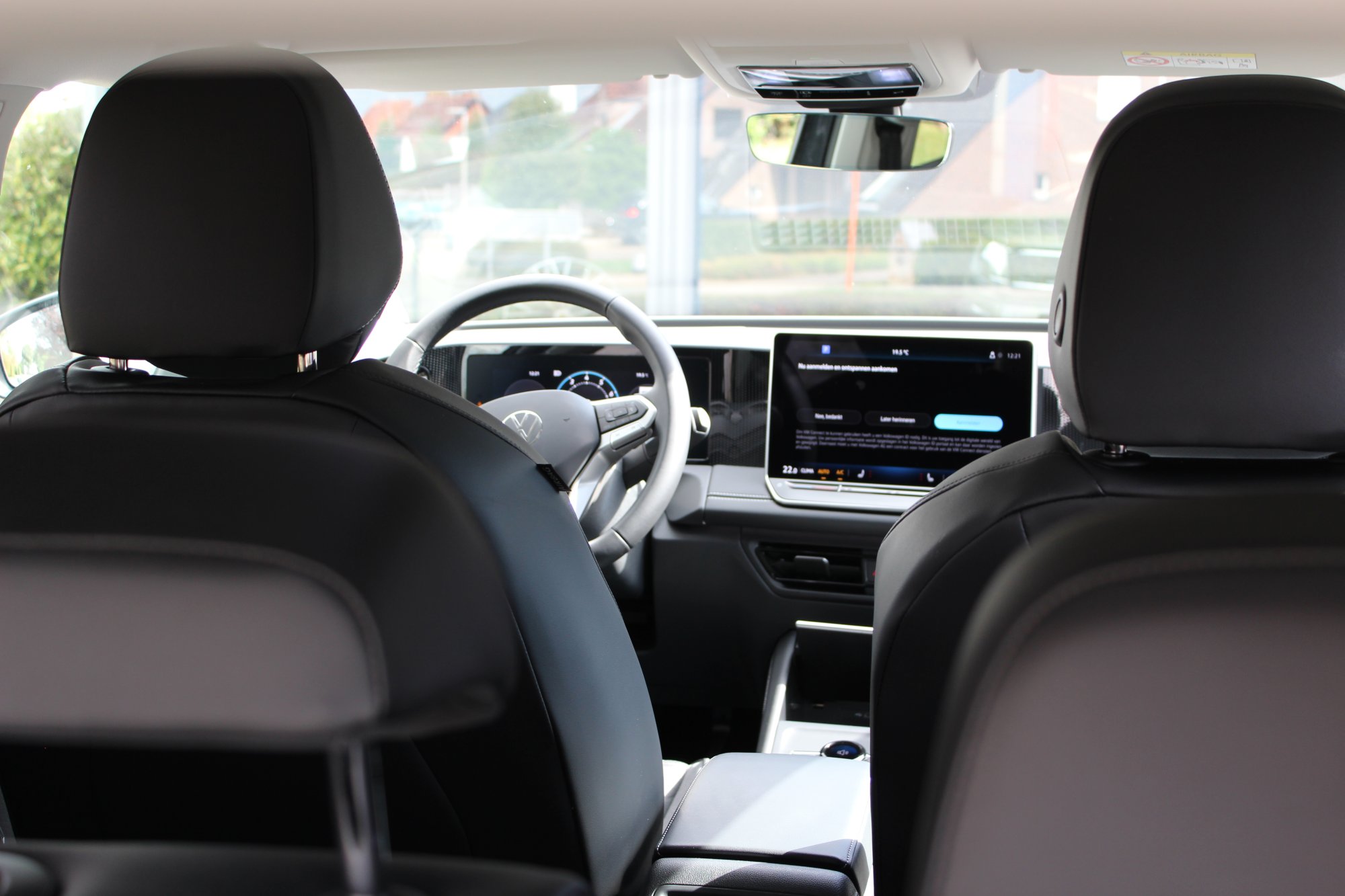 Volkswagen Tiguan - foto 8