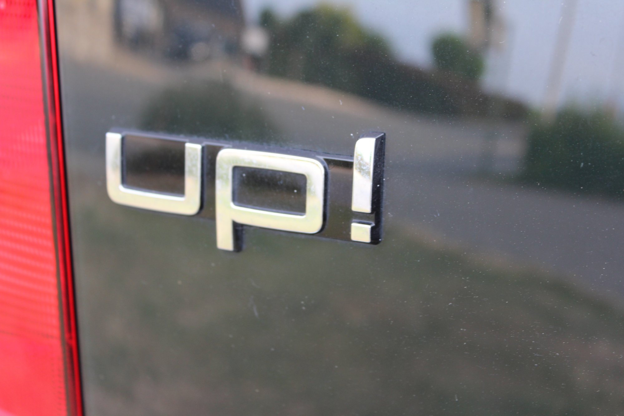 Volkswagen Up - foto 10