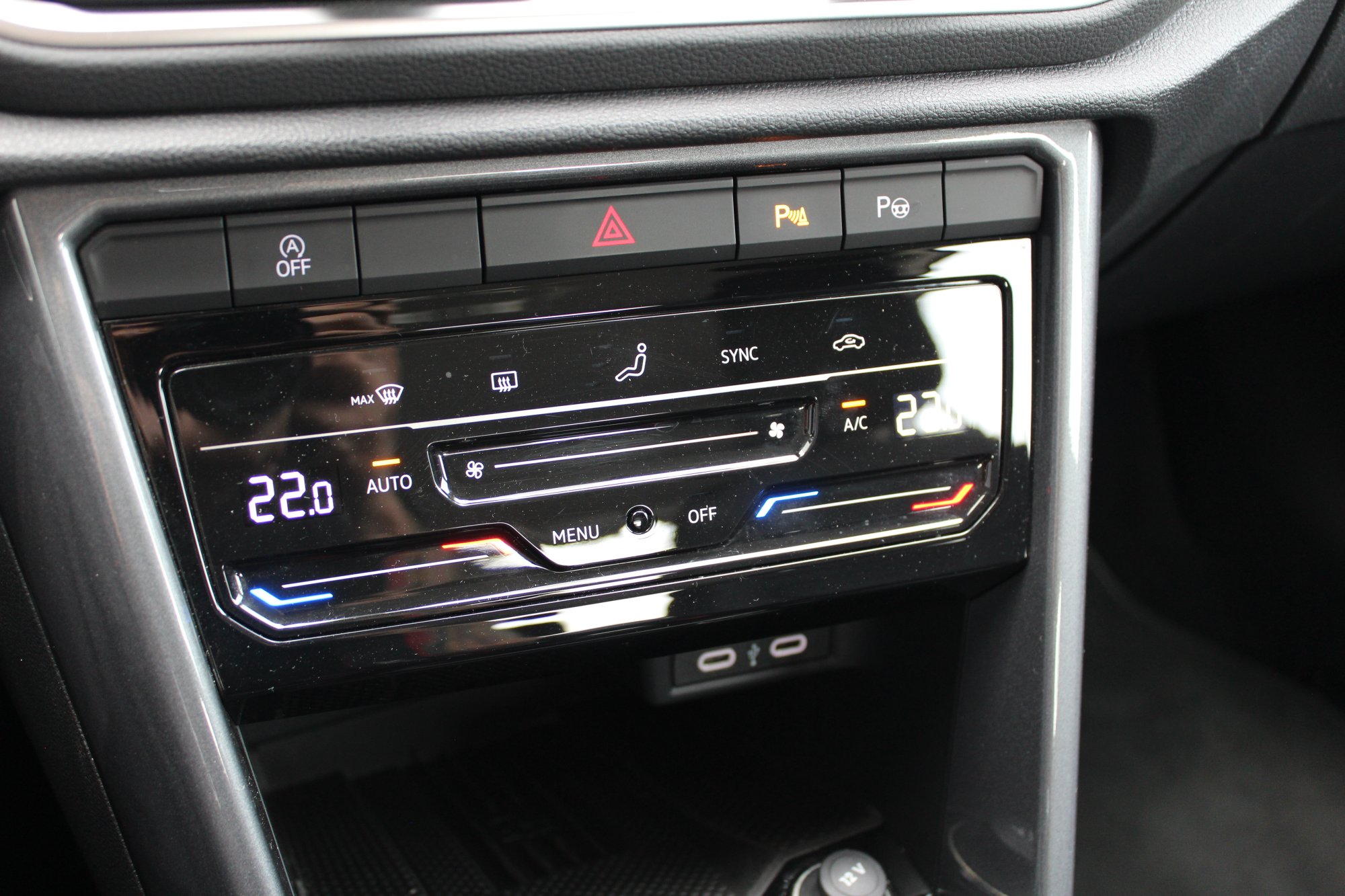Volkswagen T-roc - foto 11