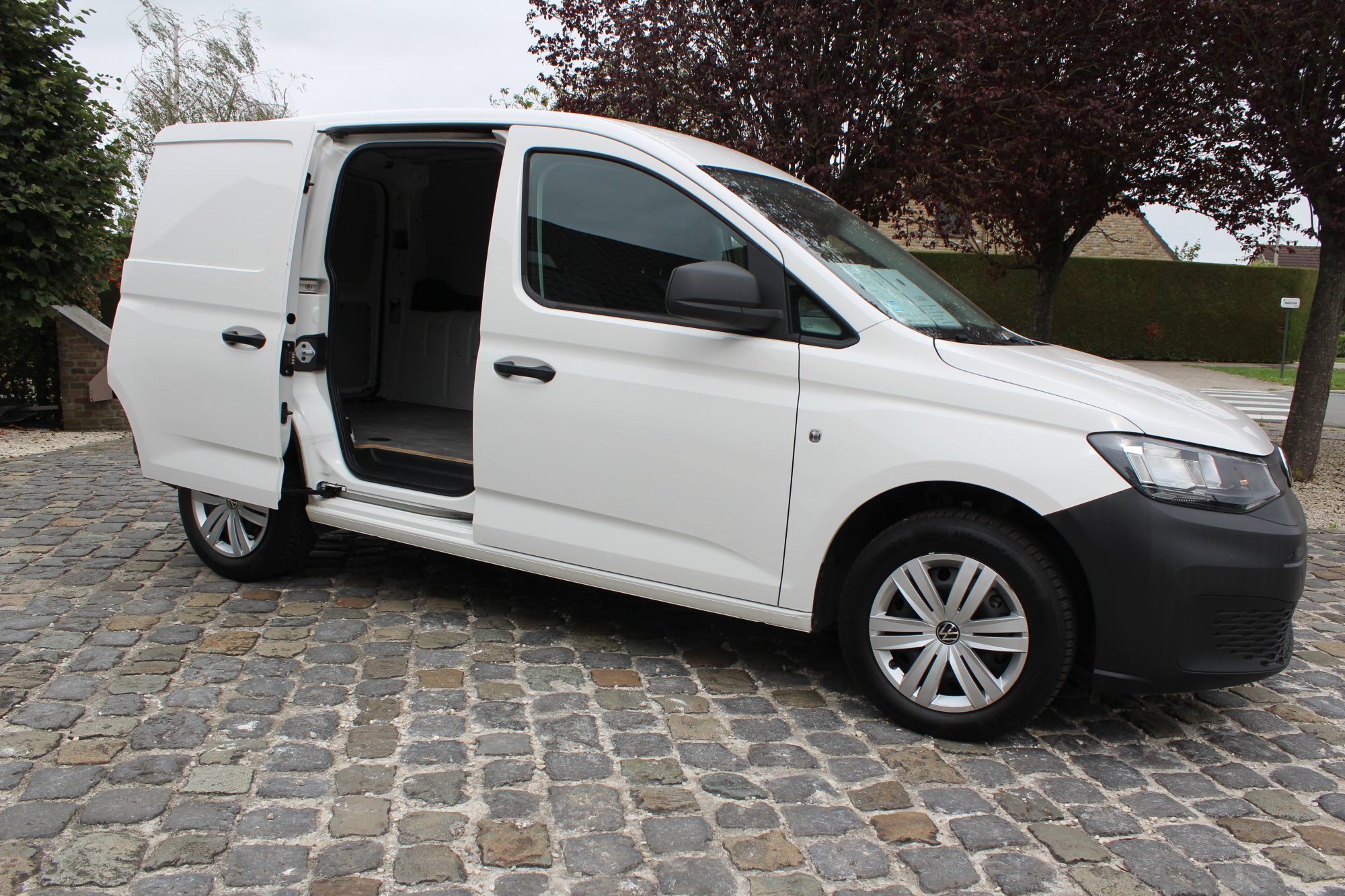 Volkswagen Caddy - foto 3