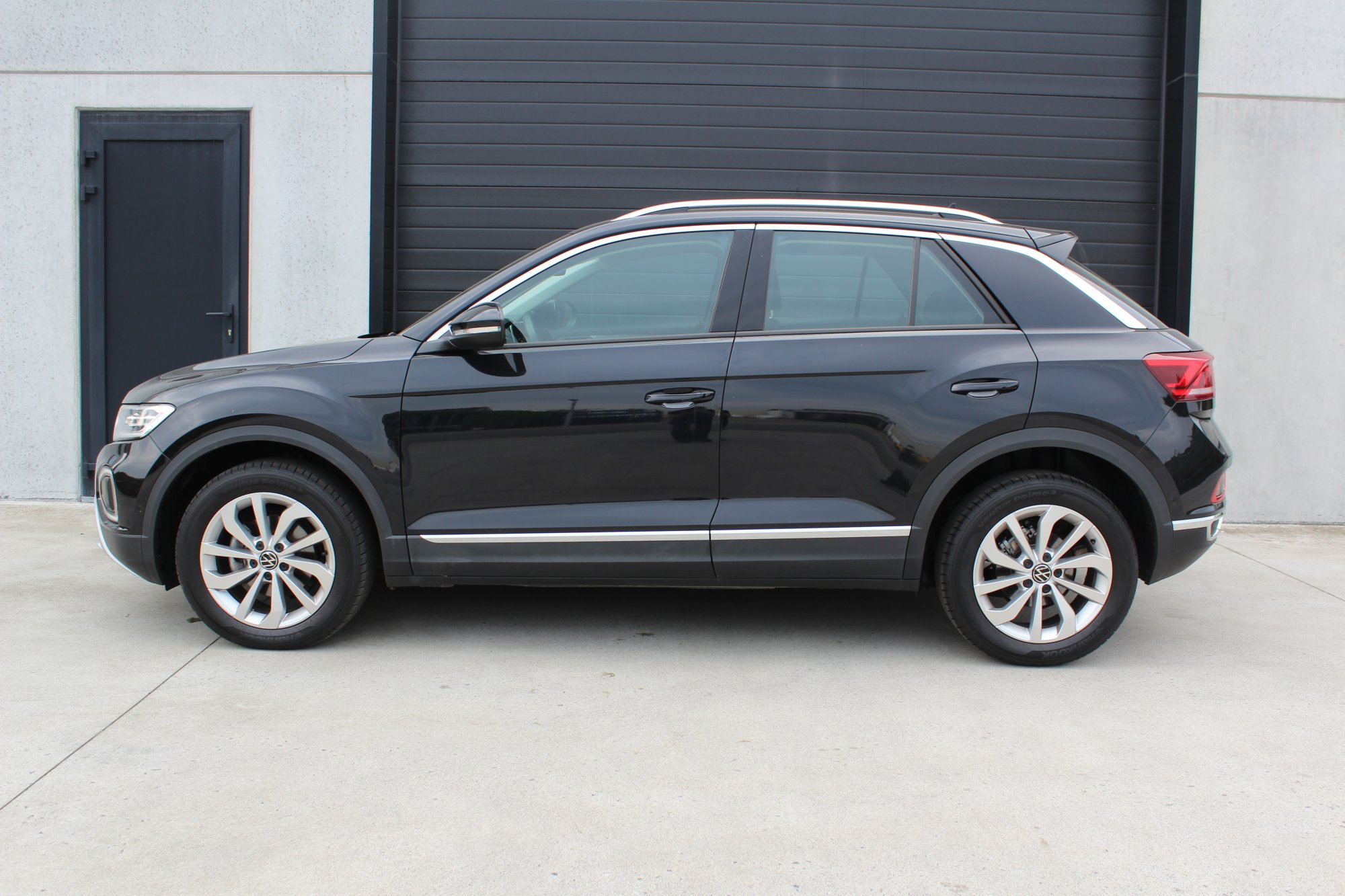 Volkswagen T-roc - foto 3